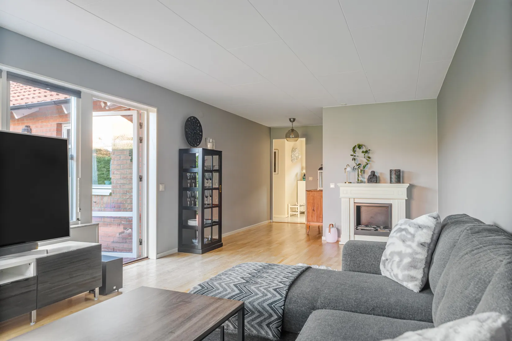 Radhus, Merkuriusgatan 167, Ödåkra, Helsingborg