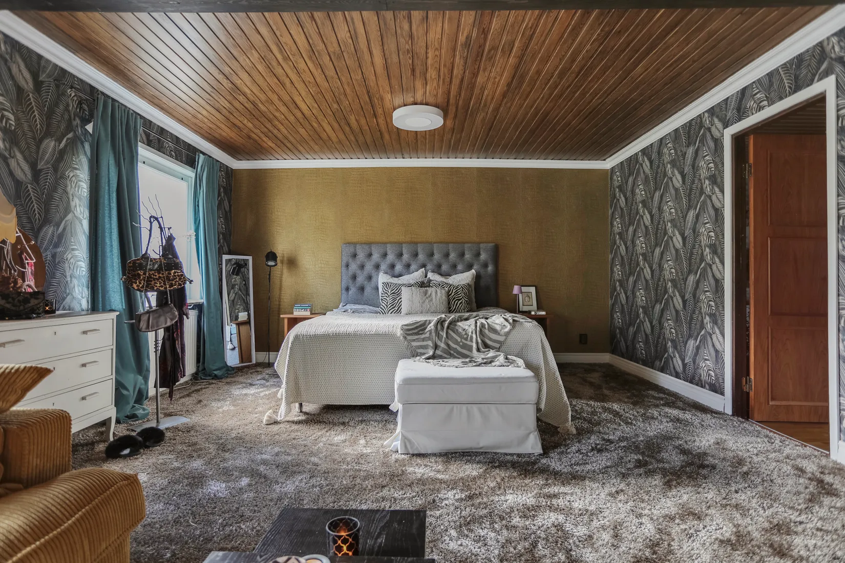 Villa, Rotekullagatan 8, Skoftebyn, Trollhättan