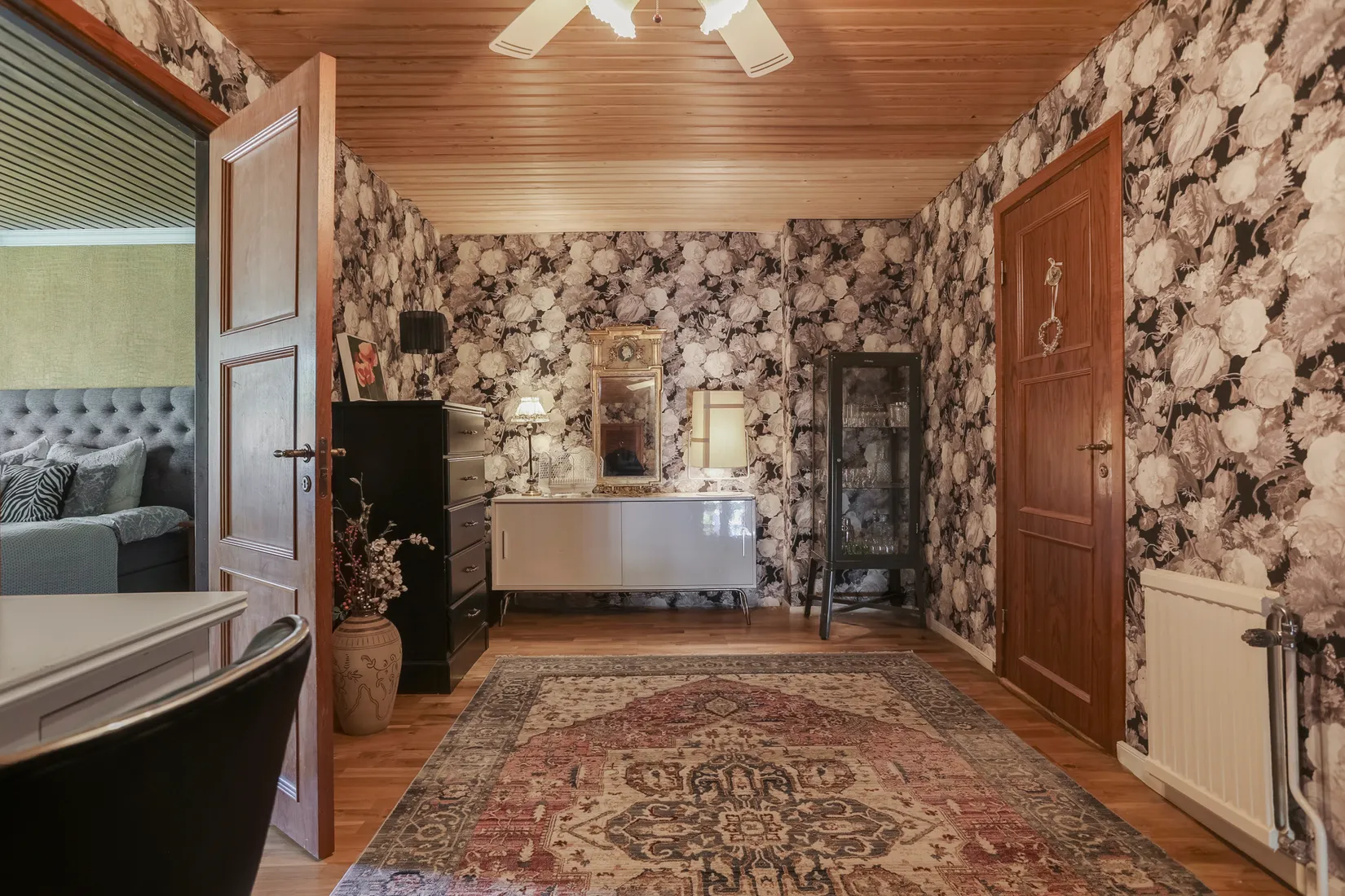 Villa, Rotekullagatan 8, Skoftebyn, Trollhättan