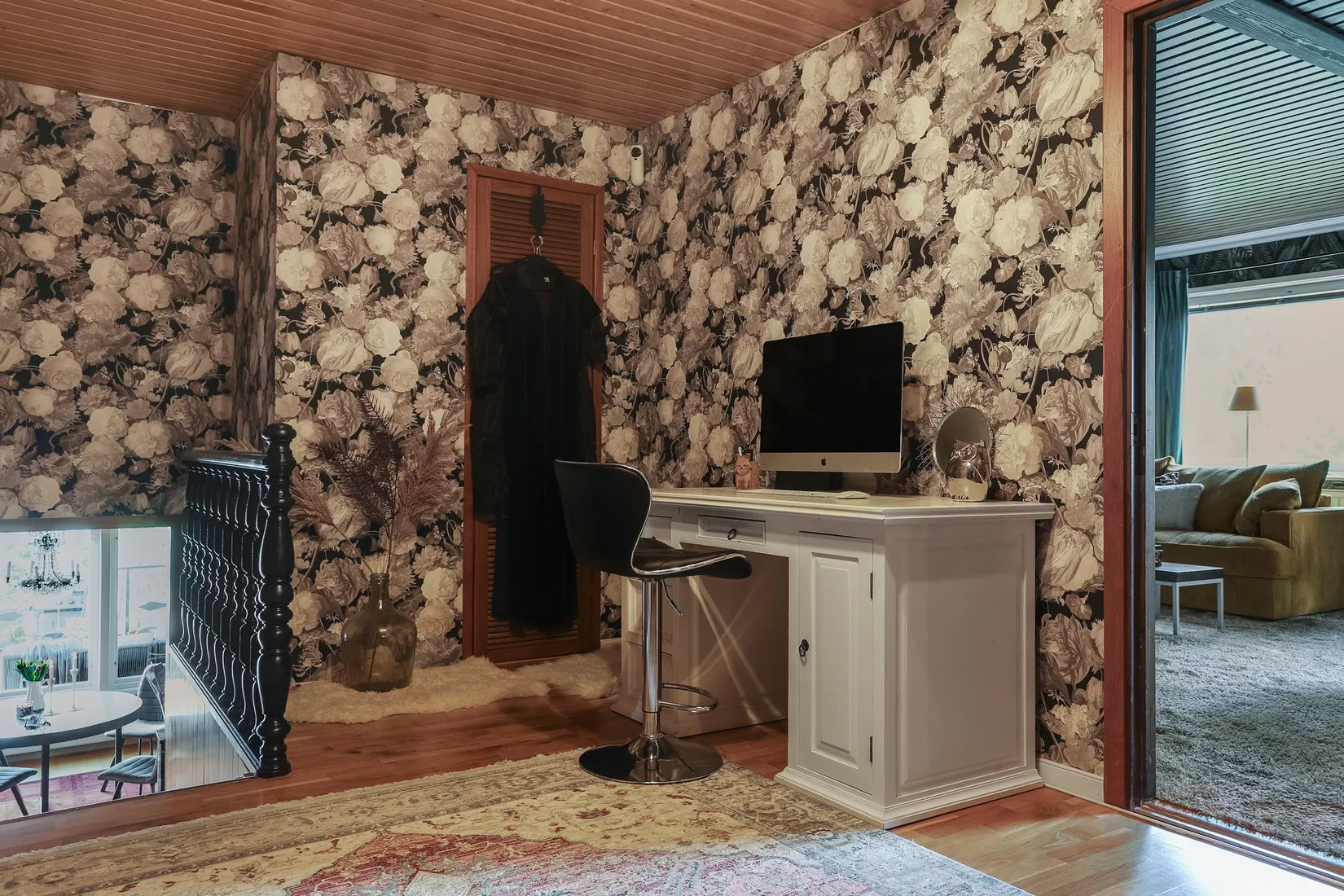 Villa, Rotekullagatan 8, Skoftebyn, Trollhättan