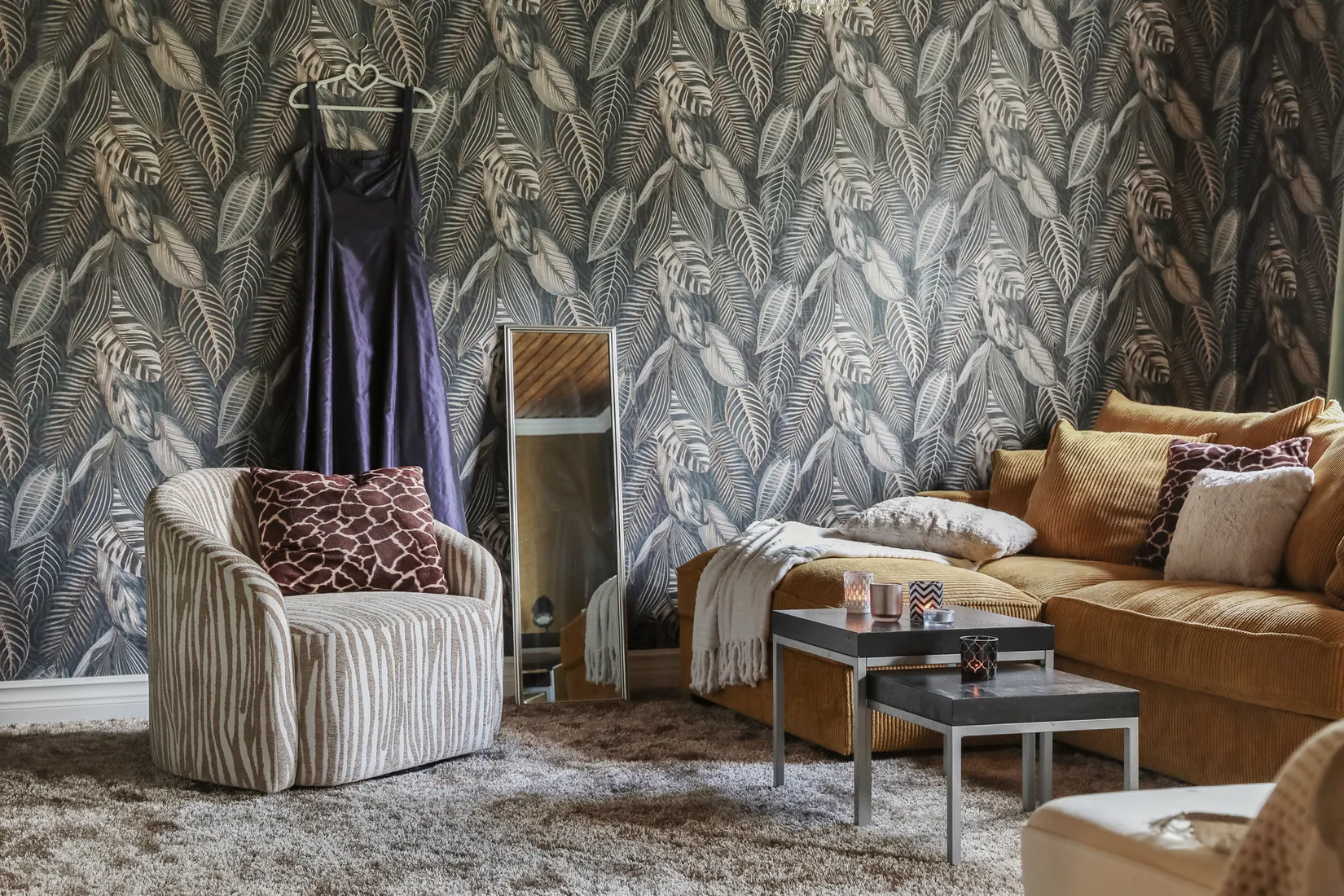 Villa, Rotekullagatan 8, Skoftebyn, Trollhättan