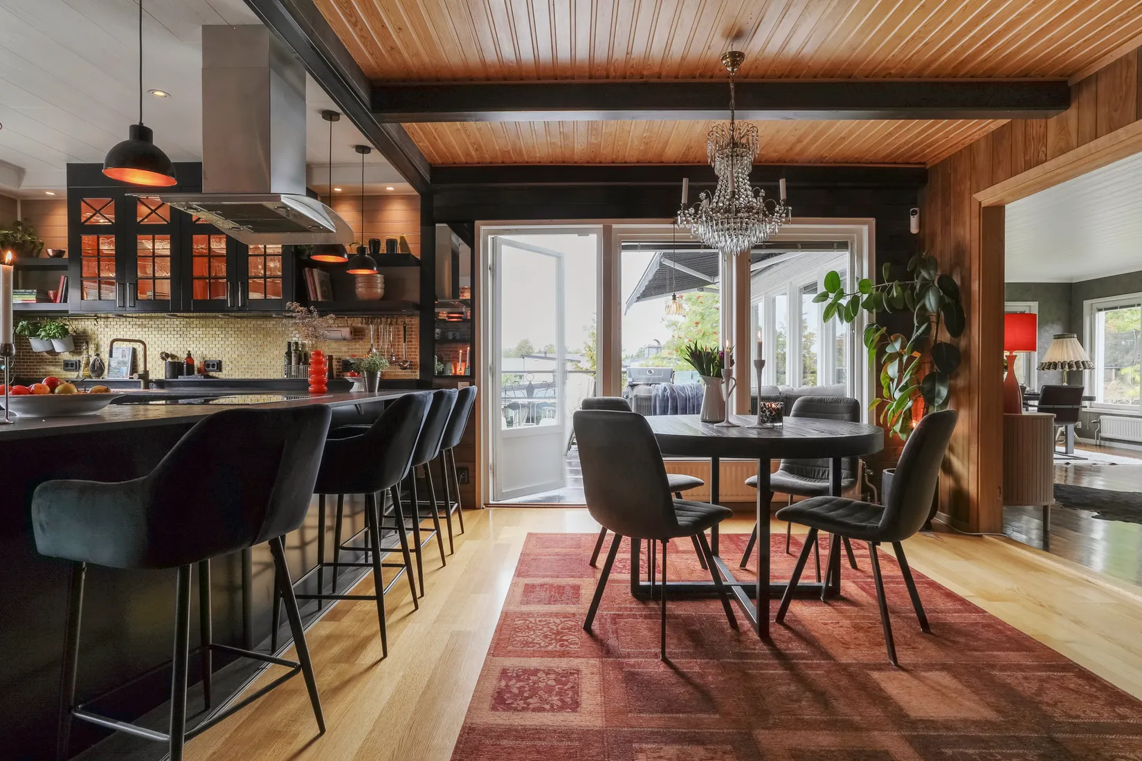 Villa, Rotekullagatan 8, Skoftebyn, Trollhättan