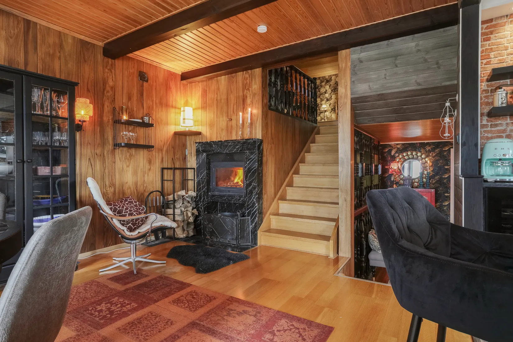 Villa, Rotekullagatan 8, Skoftebyn, Trollhättan