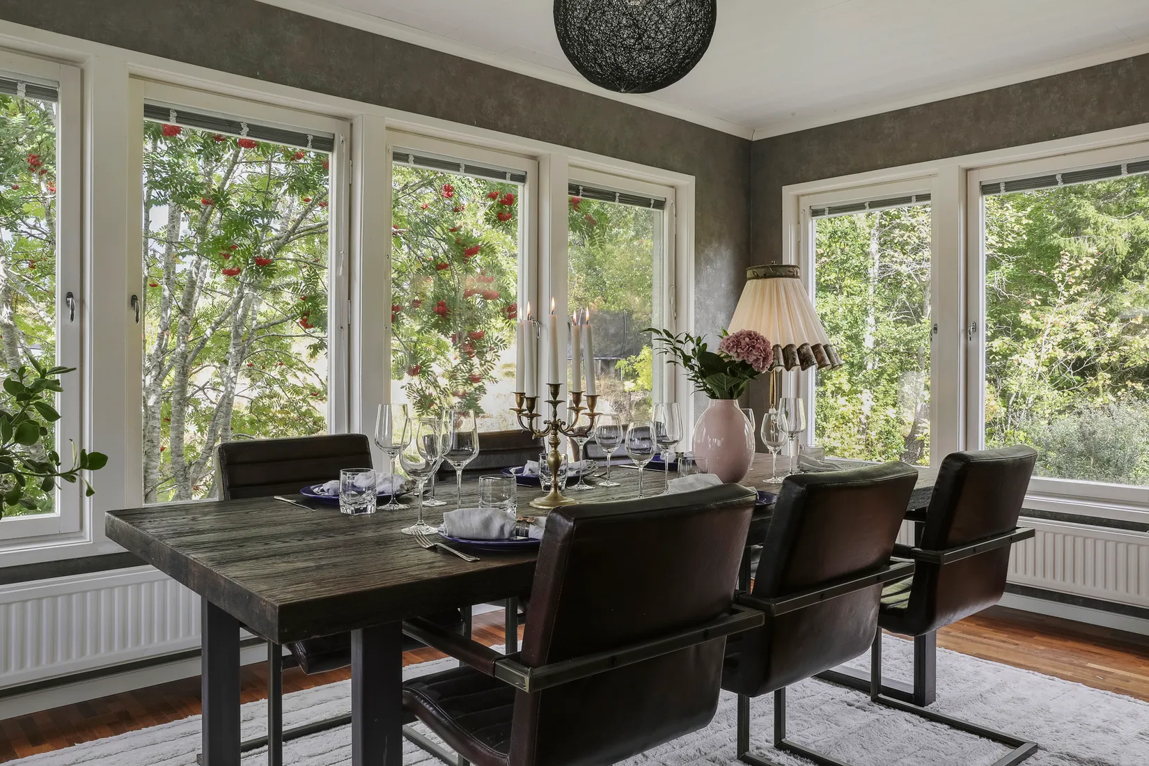 Villa, Rotekullagatan 8, Skoftebyn, Trollhättan
