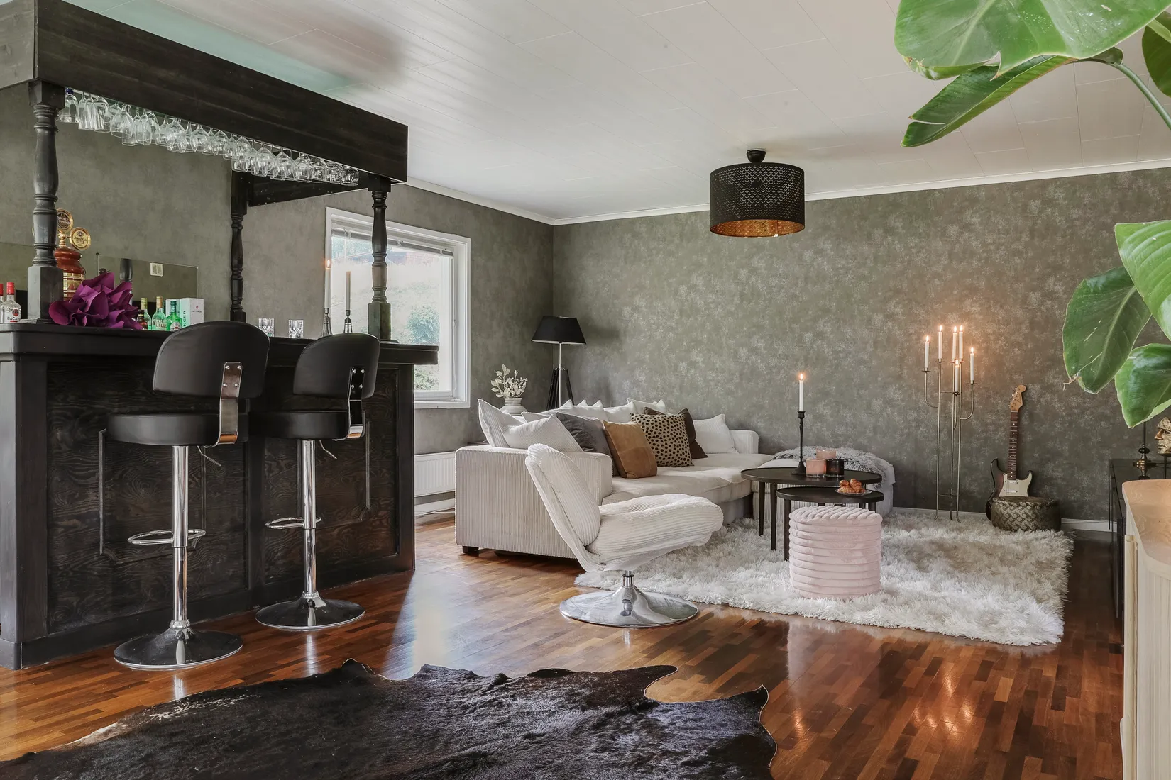 Villa, Rotekullagatan 8, Skoftebyn, Trollhättan