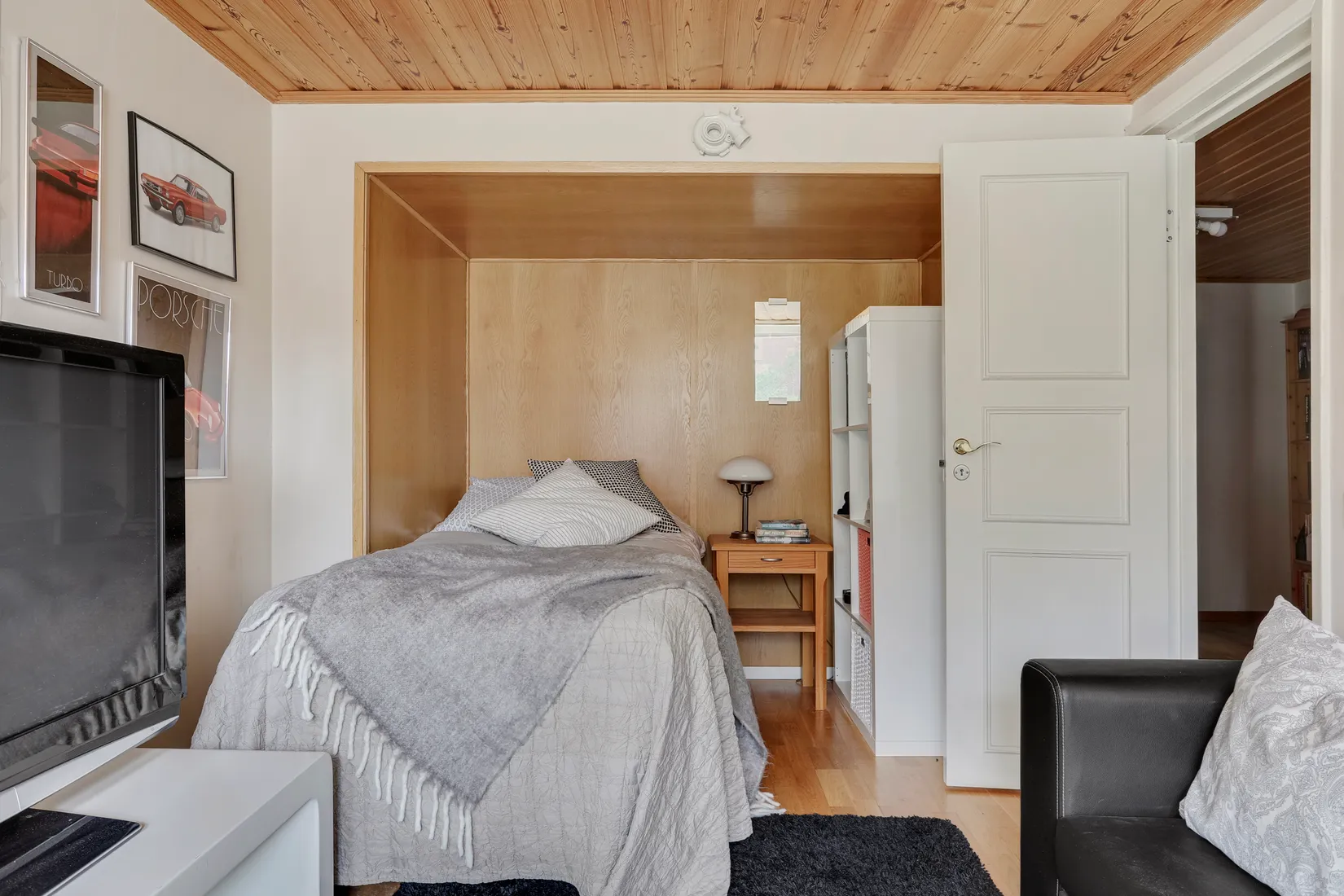 Villa, Rotekullagatan 8, Skoftebyn, Trollhättan