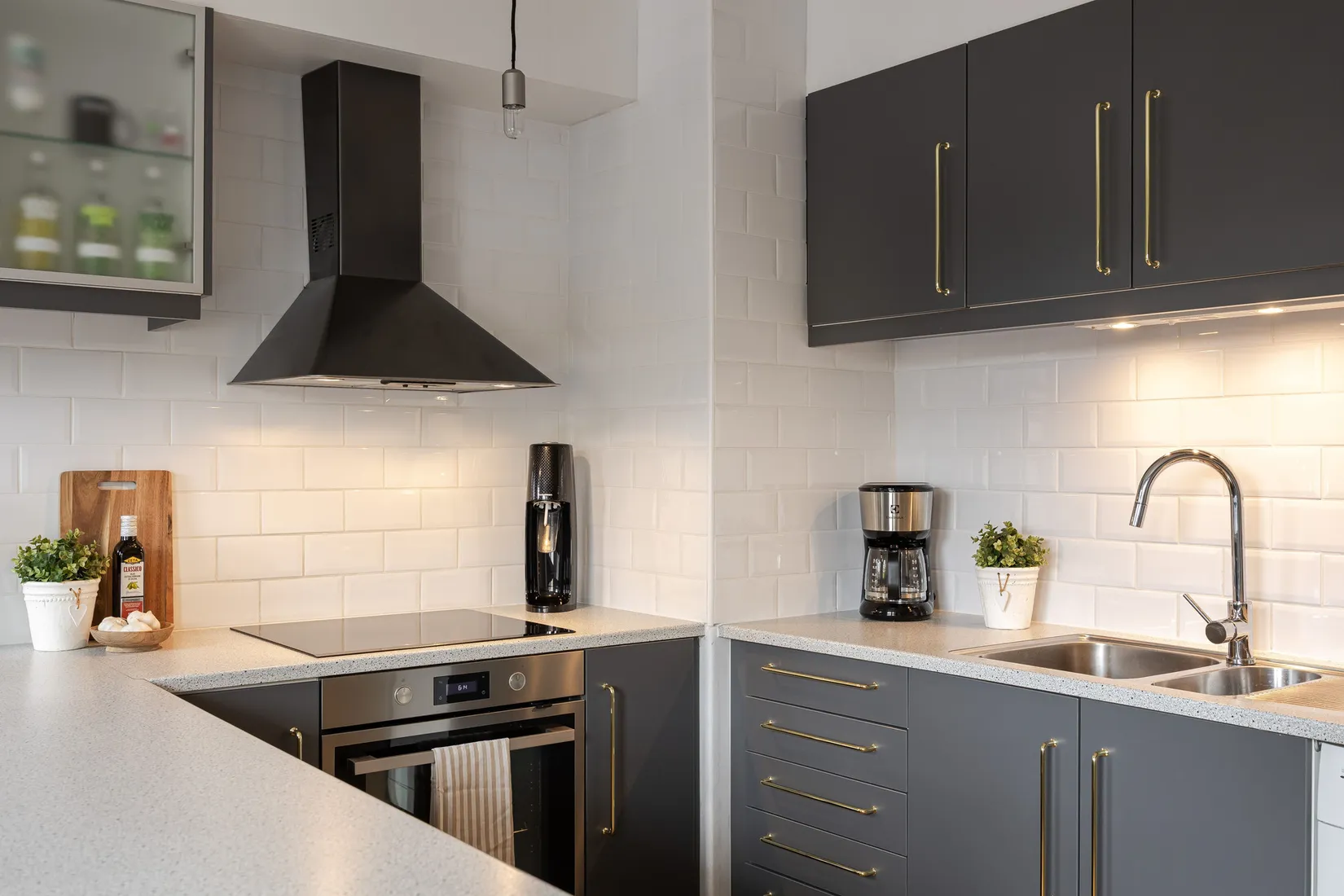 Bostadsrätt, Banérgatan 7A, Funkabo, Kalmar