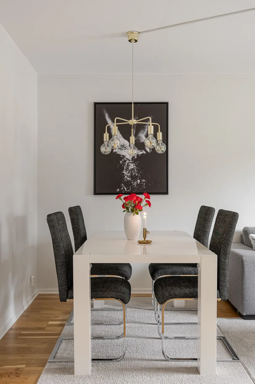 Bostadsrätt, Banérgatan 7A, Funkabo, Kalmar