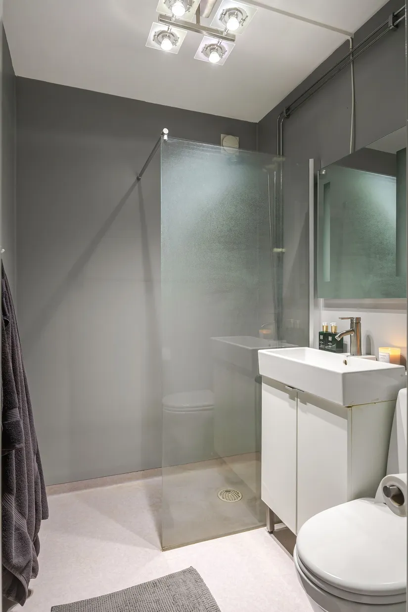 Bostadsrätt, Banérgatan 7A, Funkabo, Kalmar