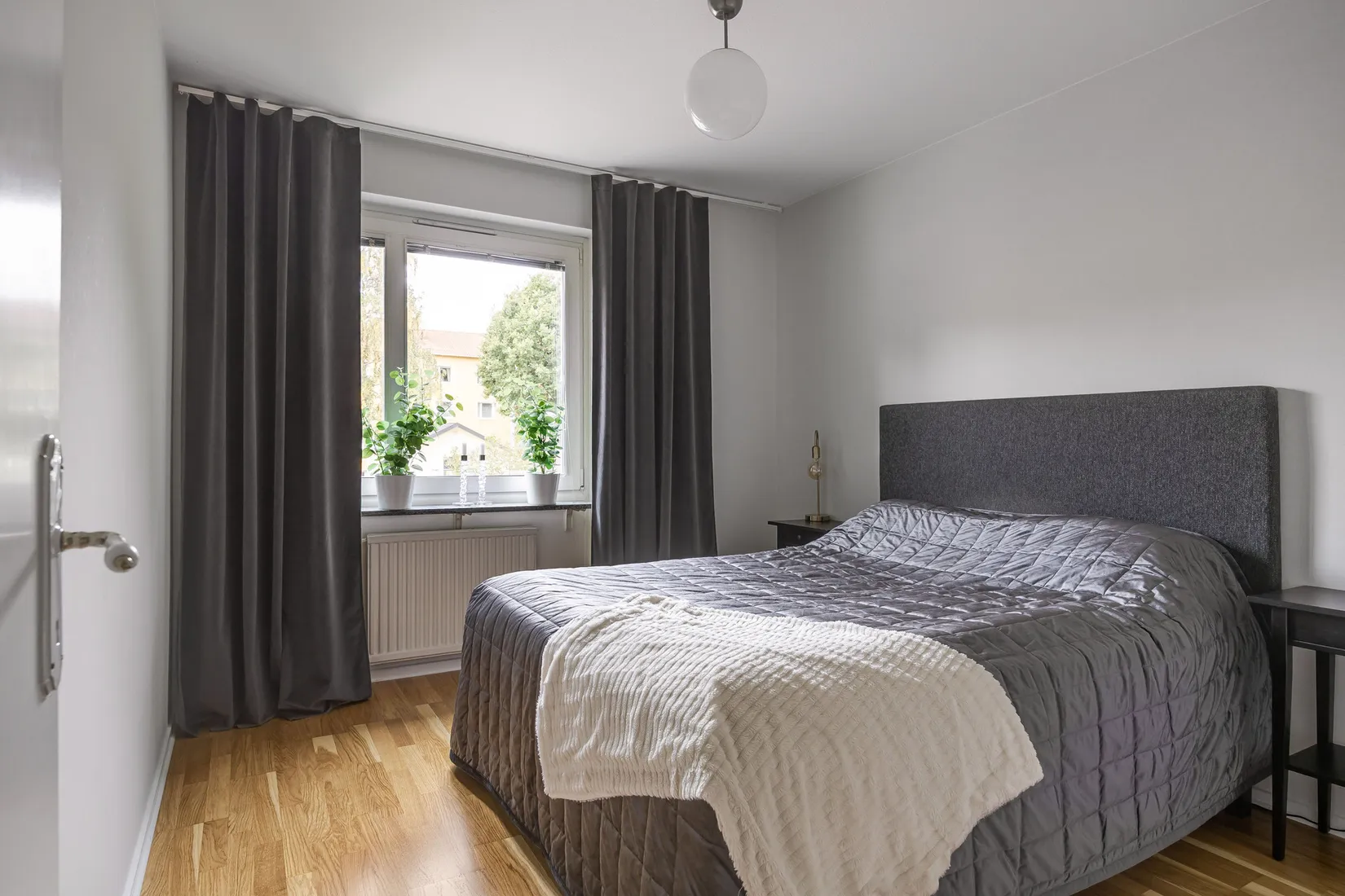 Bostadsrätt, Banérgatan 7A, Funkabo, Kalmar