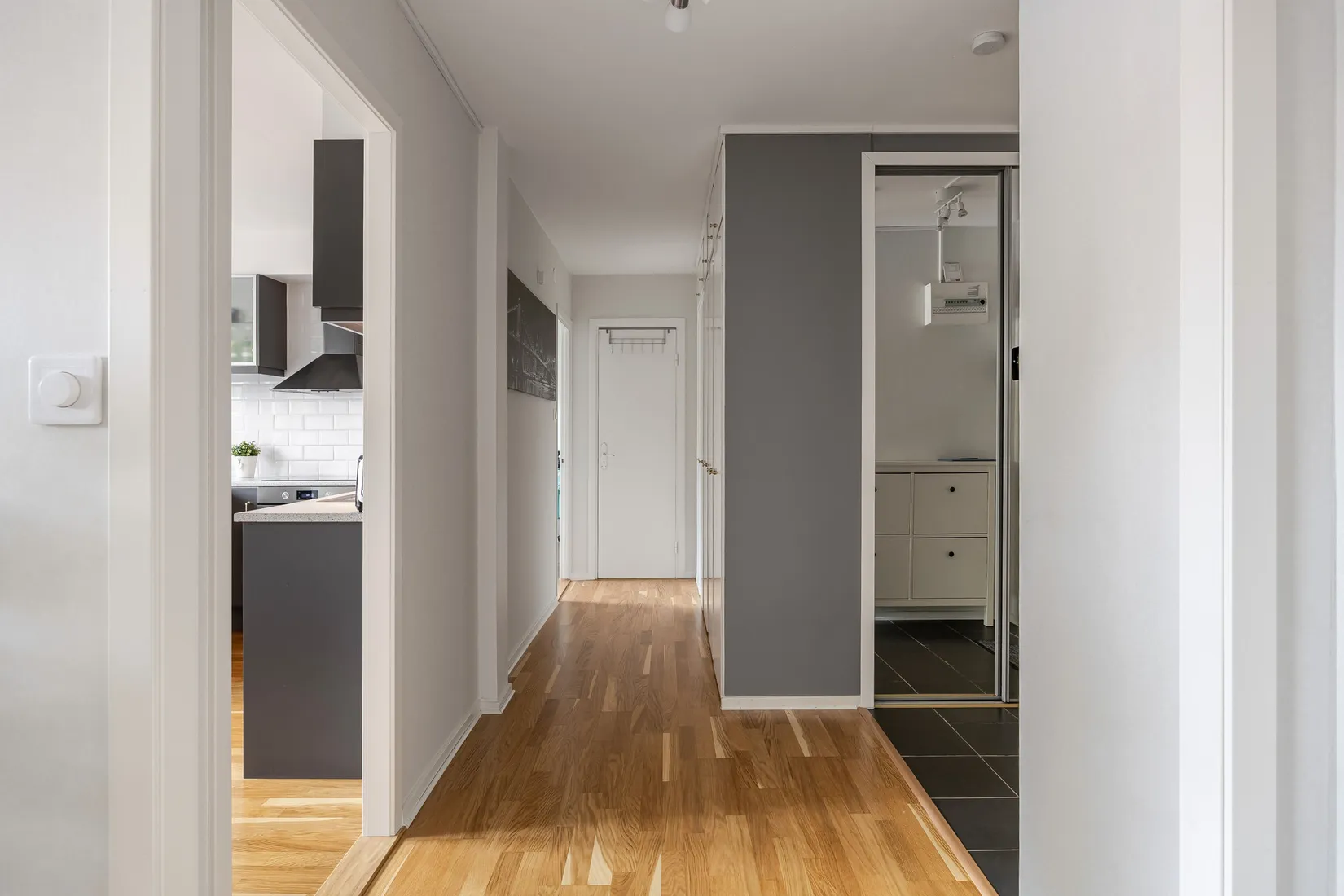 Bostadsrätt, Banérgatan 7A, Funkabo, Kalmar