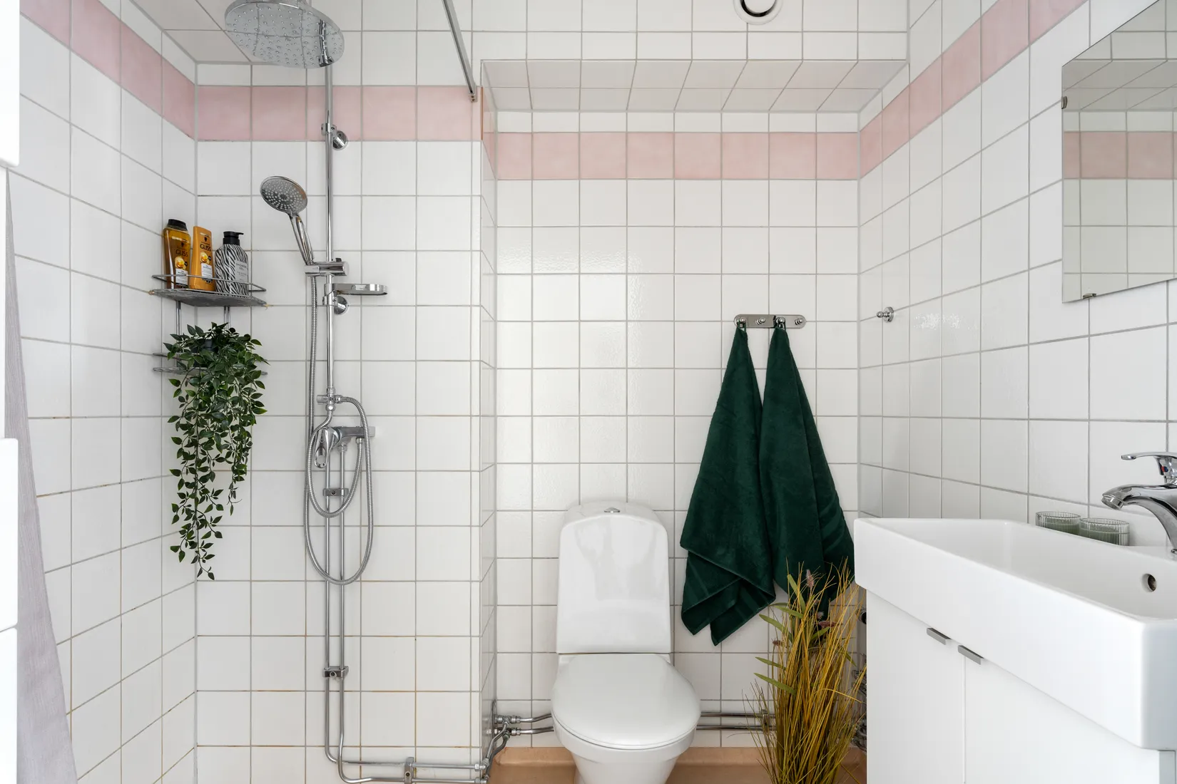Radhus, Danska vägen 1, Lillevång, Trelleborg