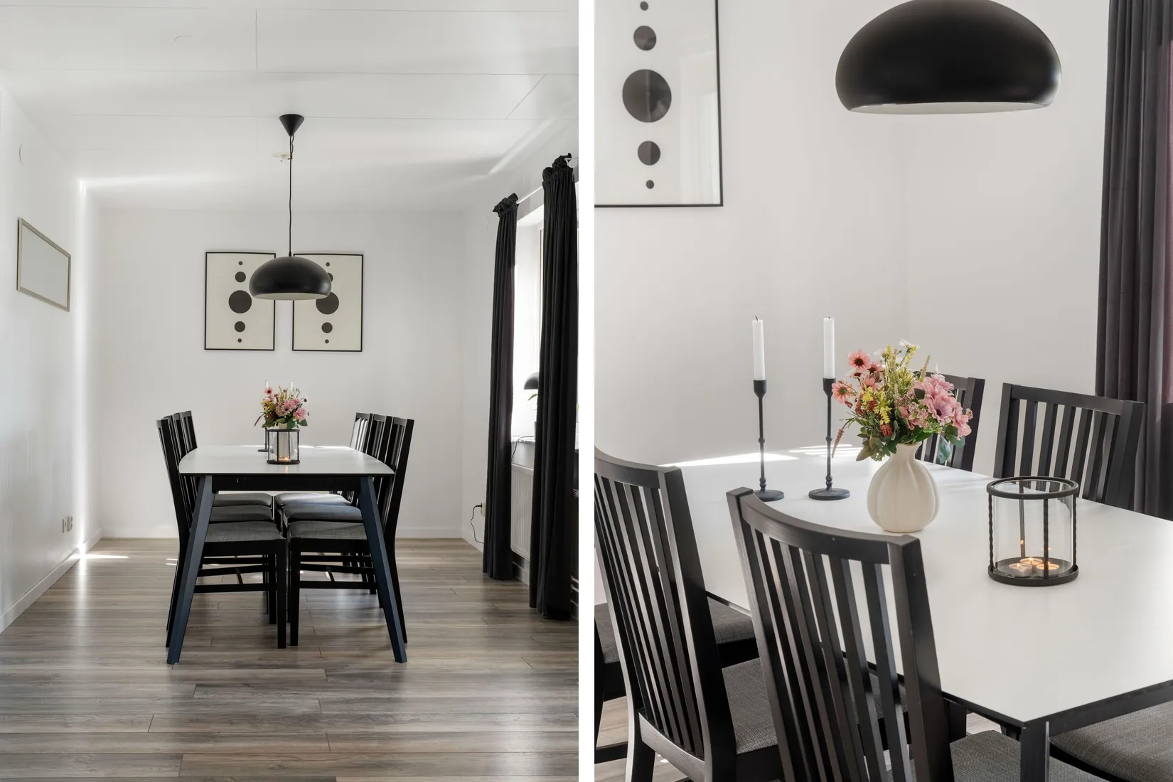 Radhus, Danska vägen 1, Lillevång, Trelleborg