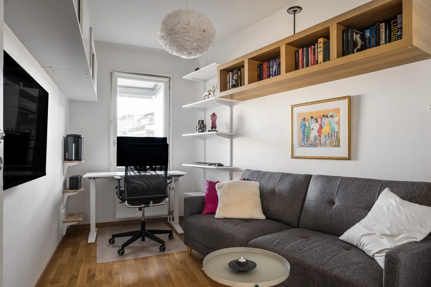 Bostadsrätt, Folkungagatan 12A, Centralt / Vasastan, Örebro