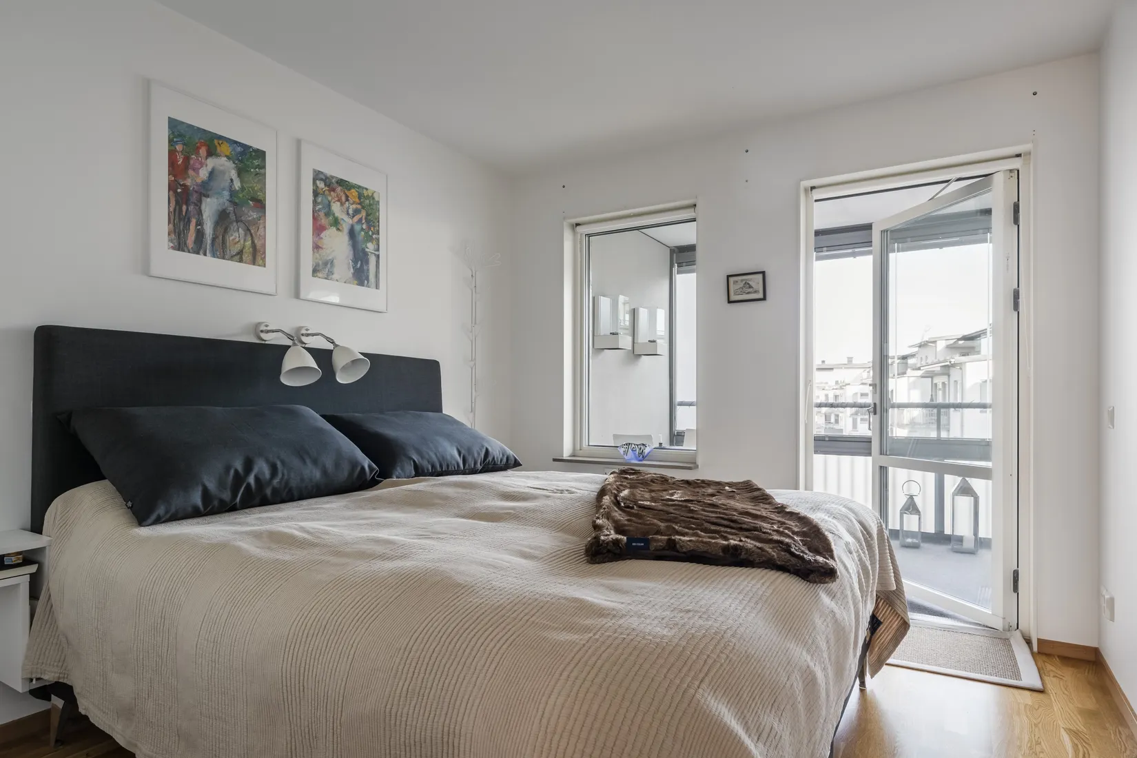Bostadsrätt, Folkungagatan 12A, Centralt / Vasastan, Örebro