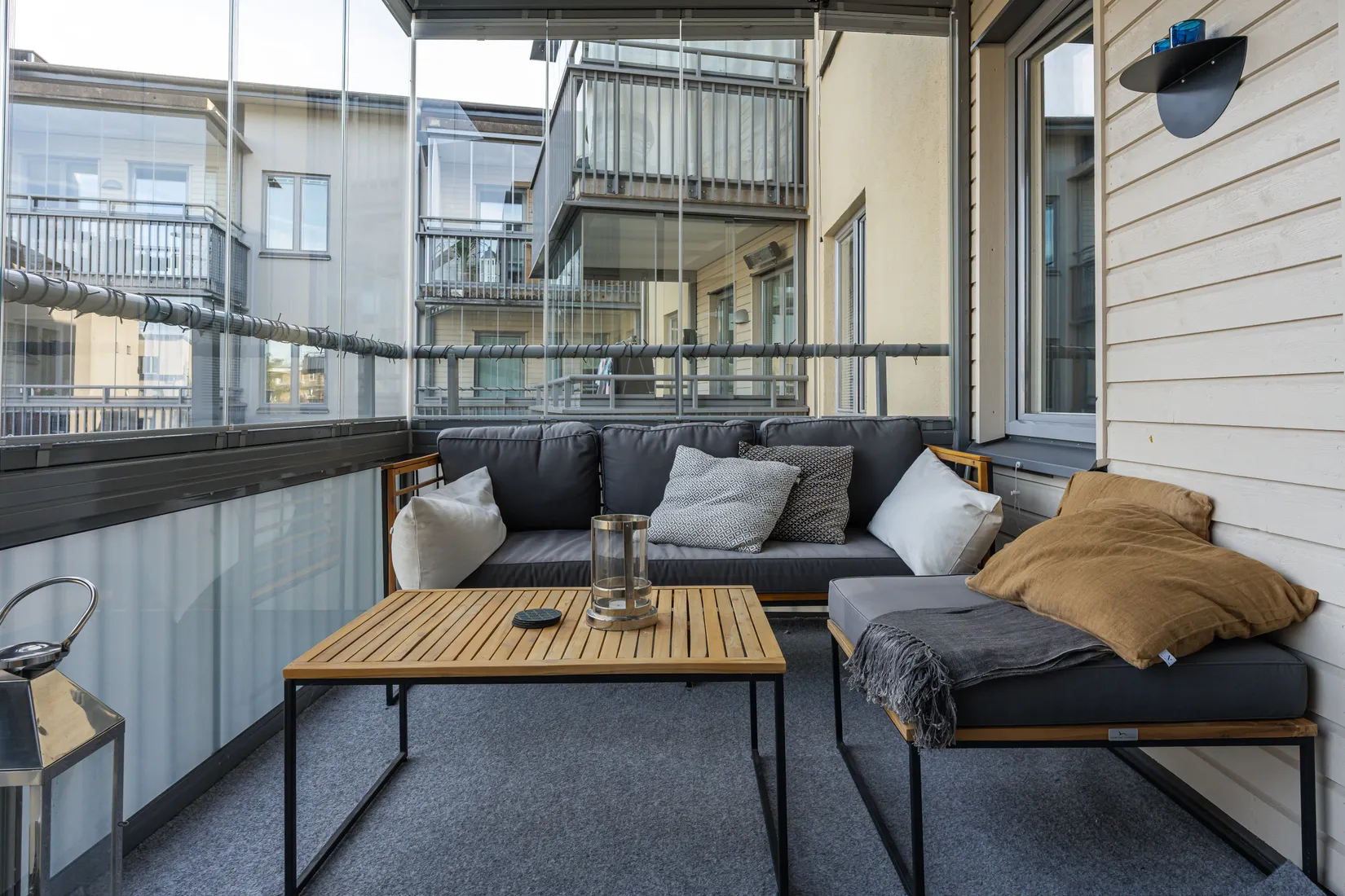 Bostadsrätt, Folkungagatan 12A, Centralt / Vasastan, Örebro