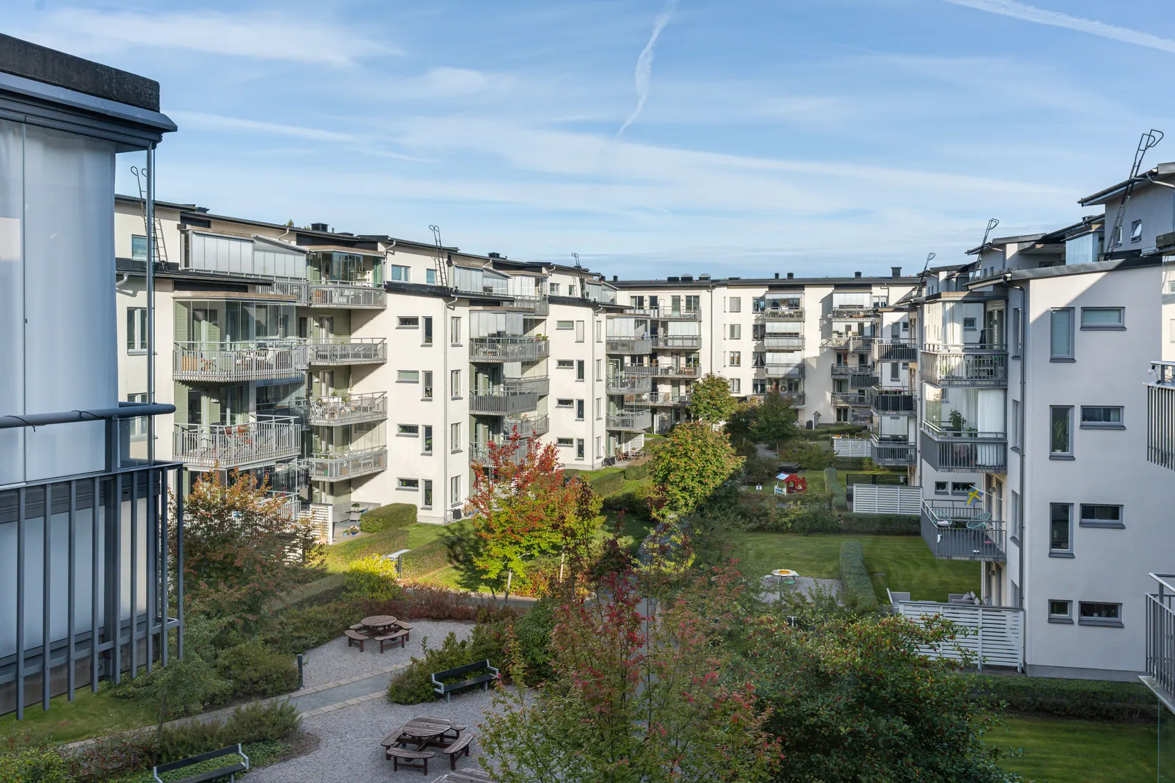 Bostadsrätt, Folkungagatan 12A, Centralt / Vasastan, Örebro