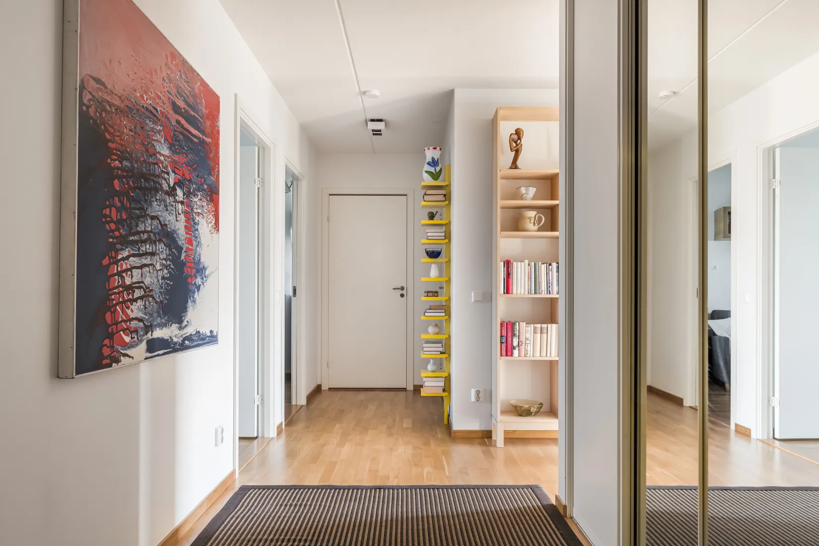 Bostadsrätt, Folkungagatan 12A, Centralt / Vasastan, Örebro
