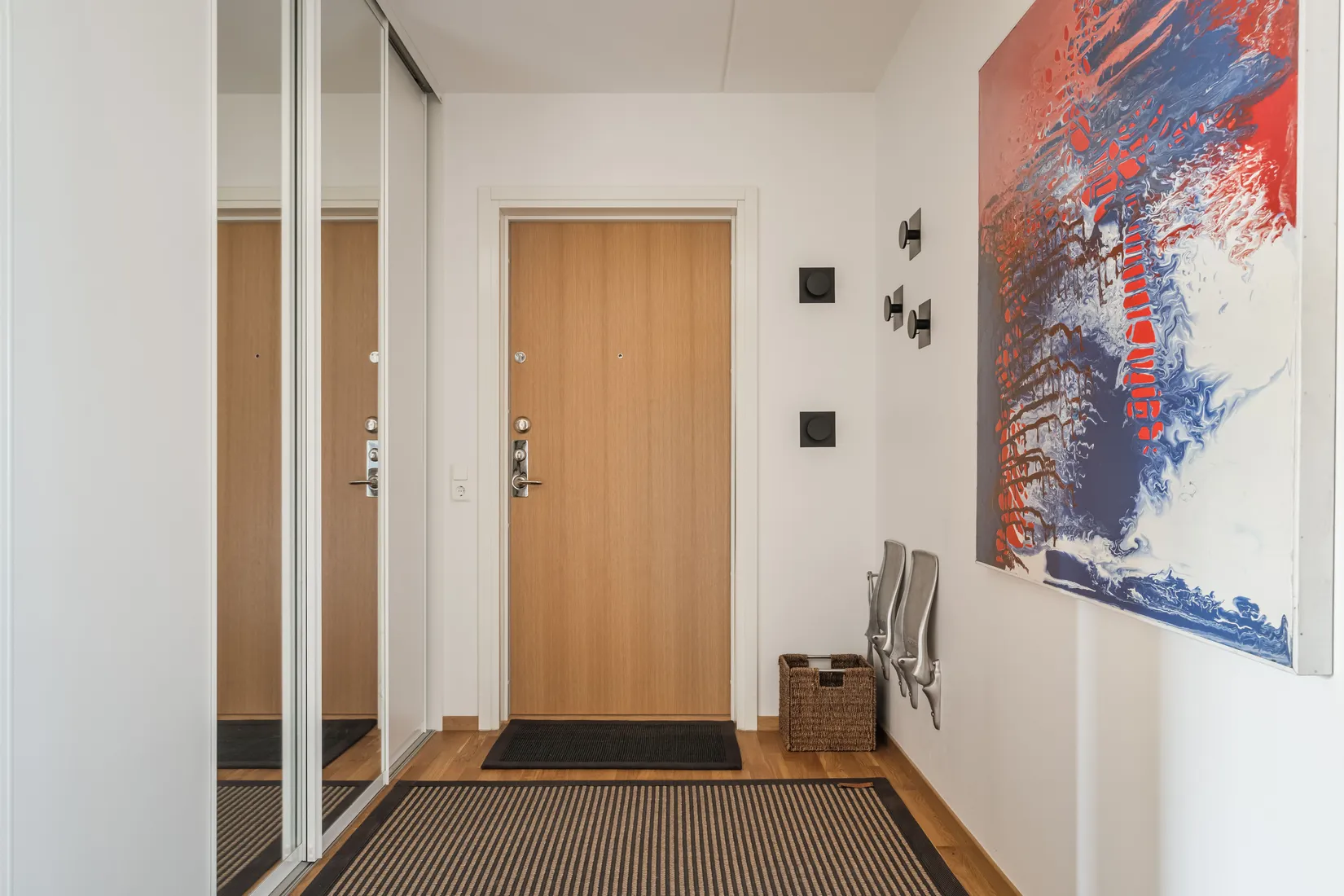 Bostadsrätt, Folkungagatan 12A, Centralt / Vasastan, Örebro