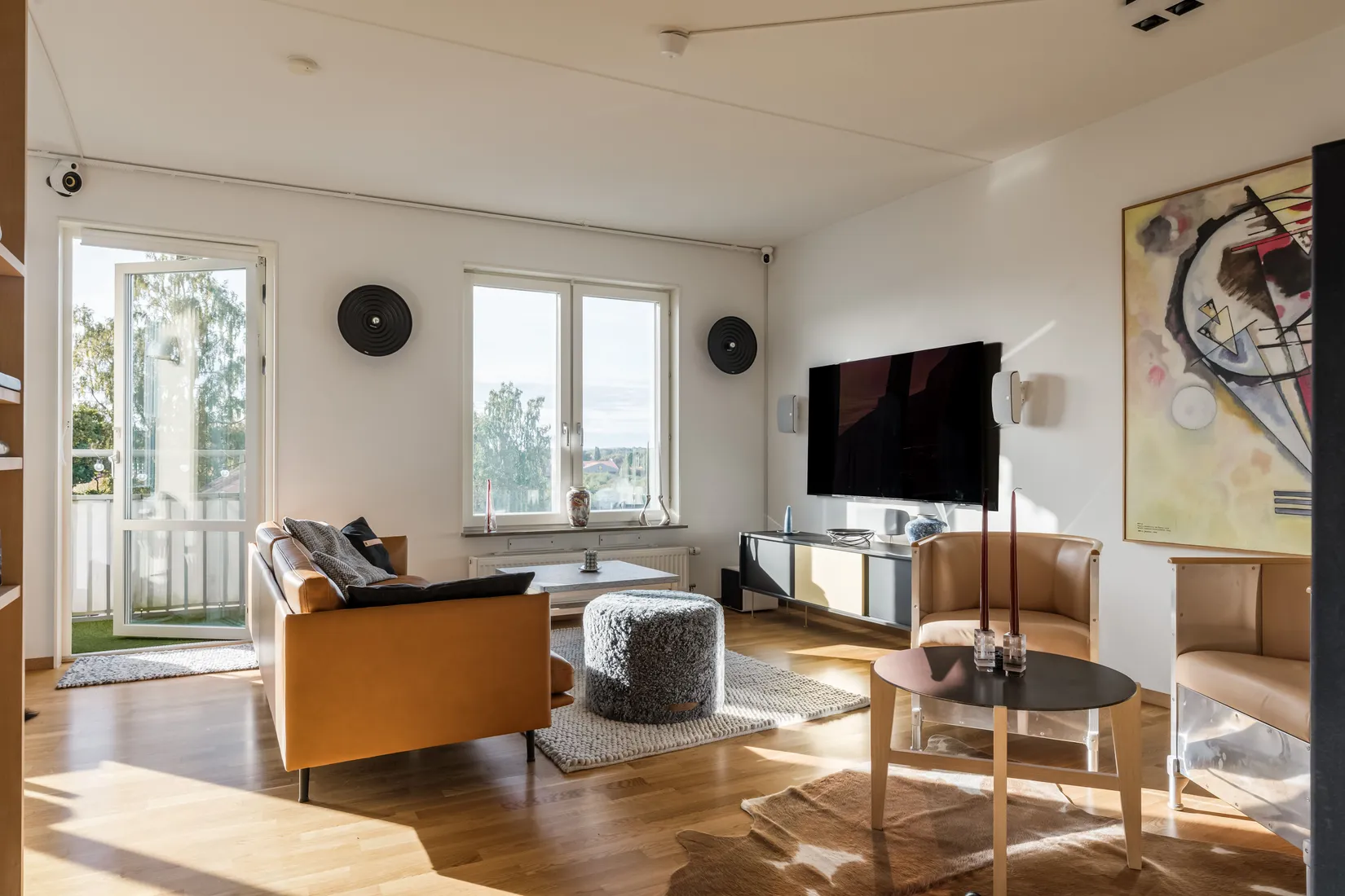 Bostadsrätt, Folkungagatan 12A, Centralt / Vasastan, Örebro