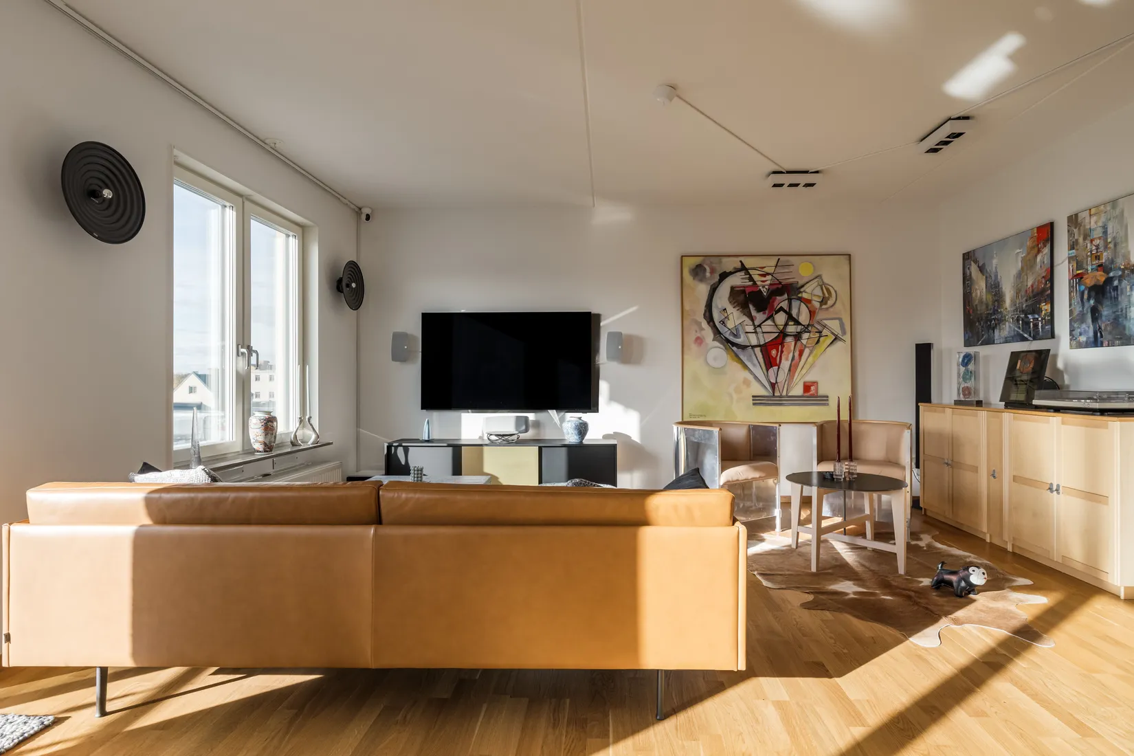 Bostadsrätt, Folkungagatan 12A, Centralt / Vasastan, Örebro