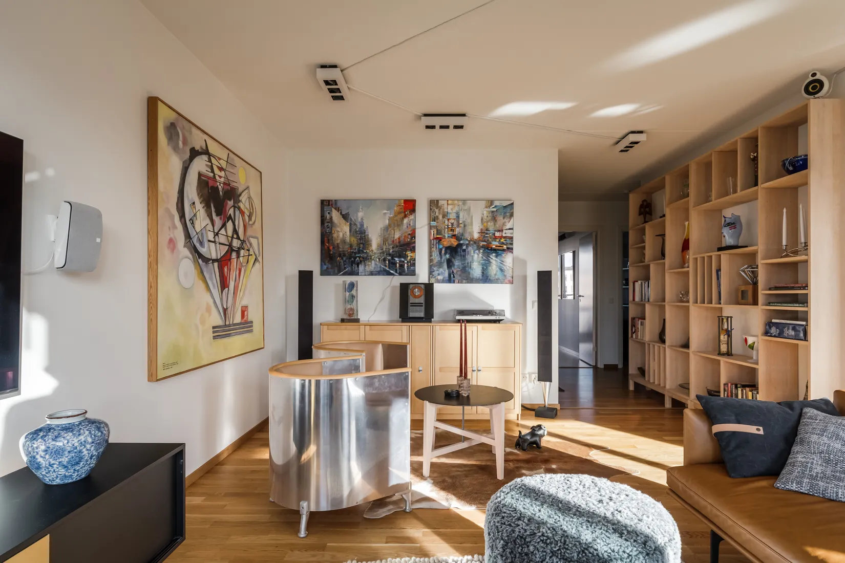 Bostadsrätt, Folkungagatan 12A, Centralt / Vasastan, Örebro