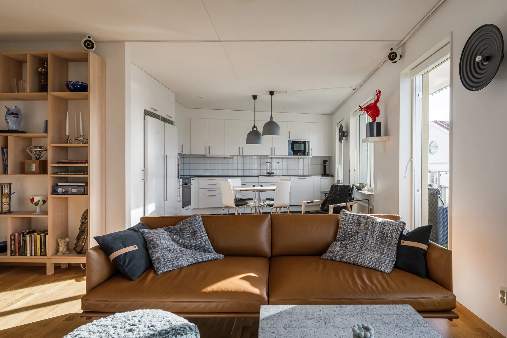 Bostadsrätt, Folkungagatan 12A, Centralt / Vasastan, Örebro