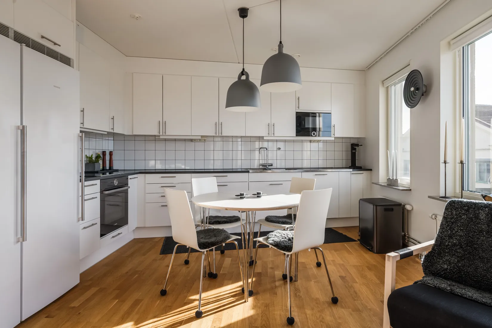Bostadsrätt, Folkungagatan 12A, Centralt / Vasastan, Örebro