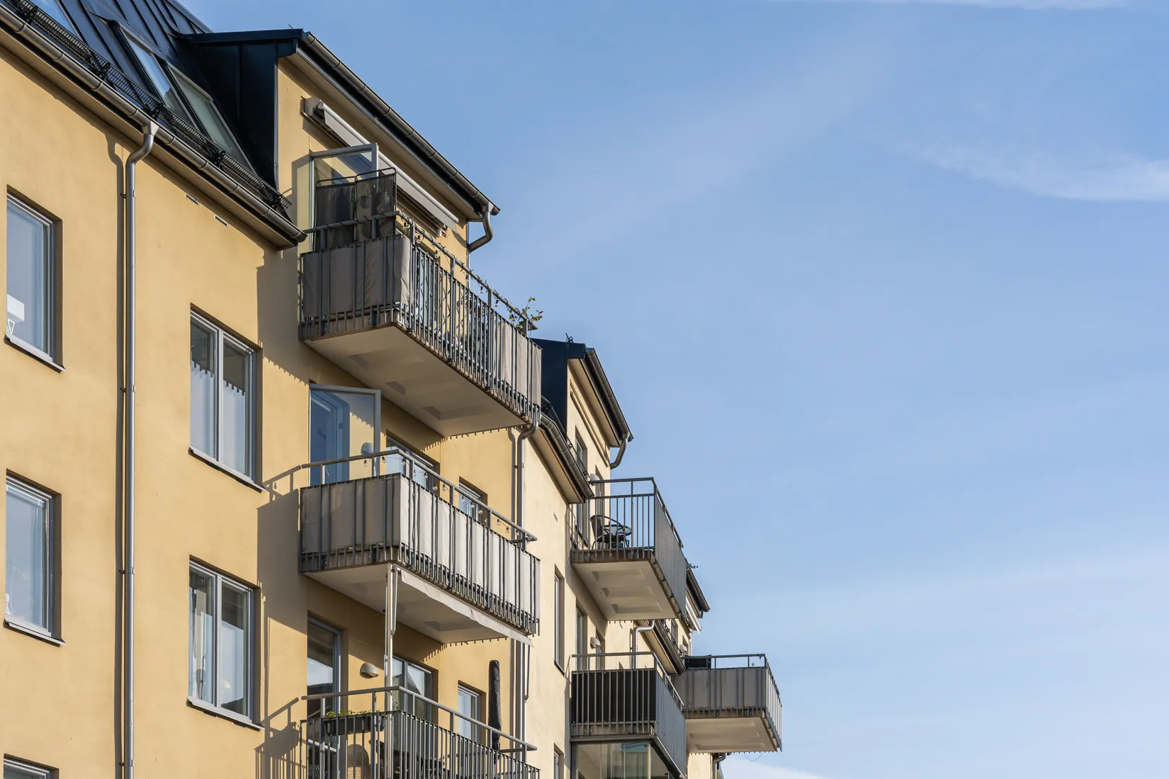 Bostadsrätt, Folkungagatan 12A, Centralt / Vasastan, Örebro