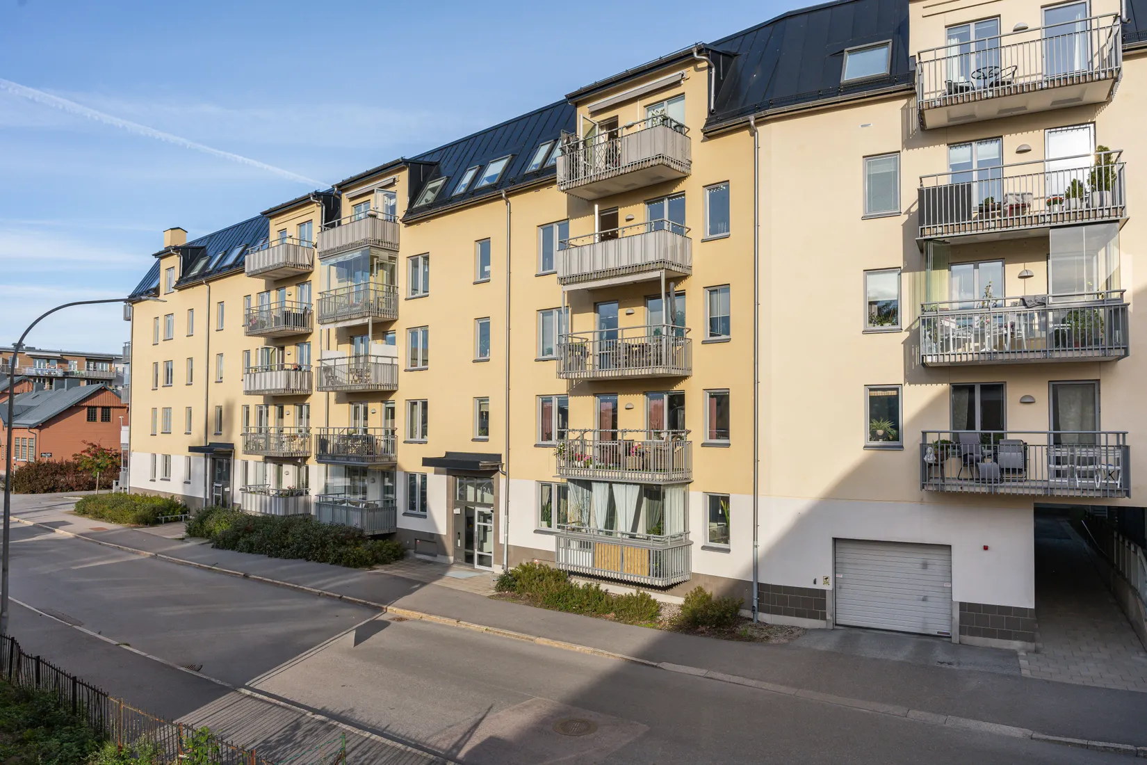 Bostadsrätt, Folkungagatan 12A, Centralt / Vasastan, Örebro