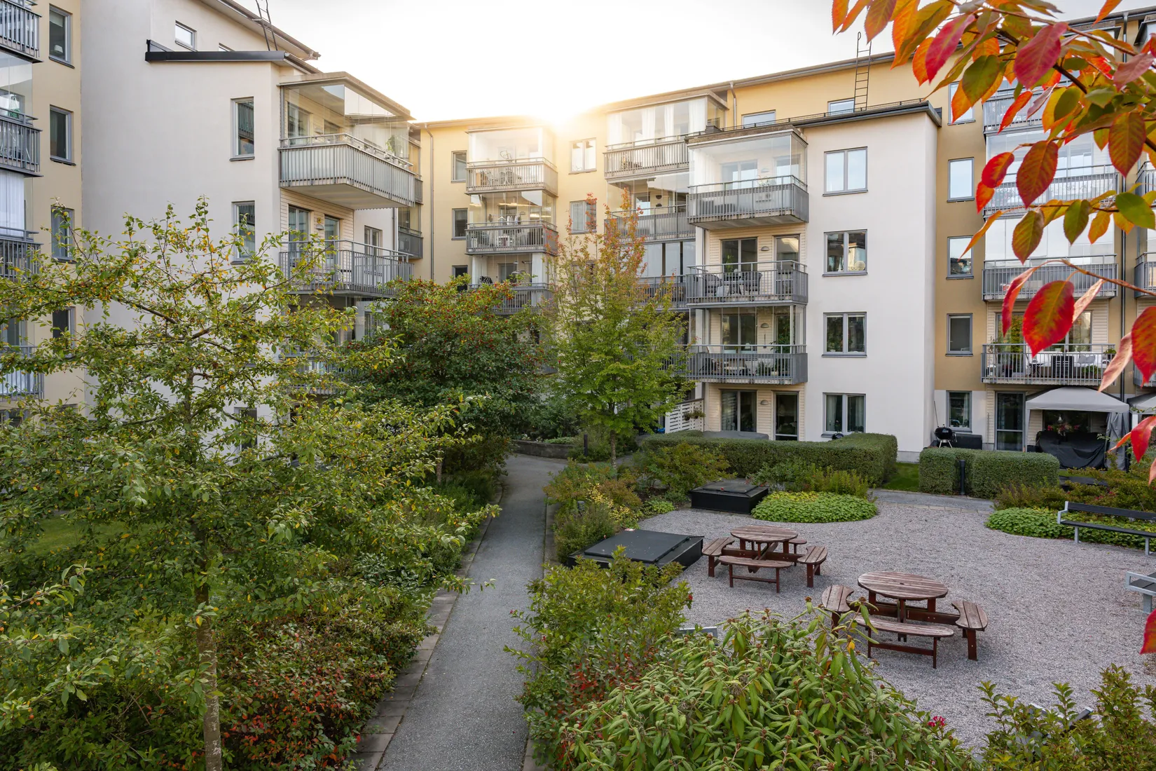 Bostadsrätt, Folkungagatan 12A, Centralt / Vasastan, Örebro
