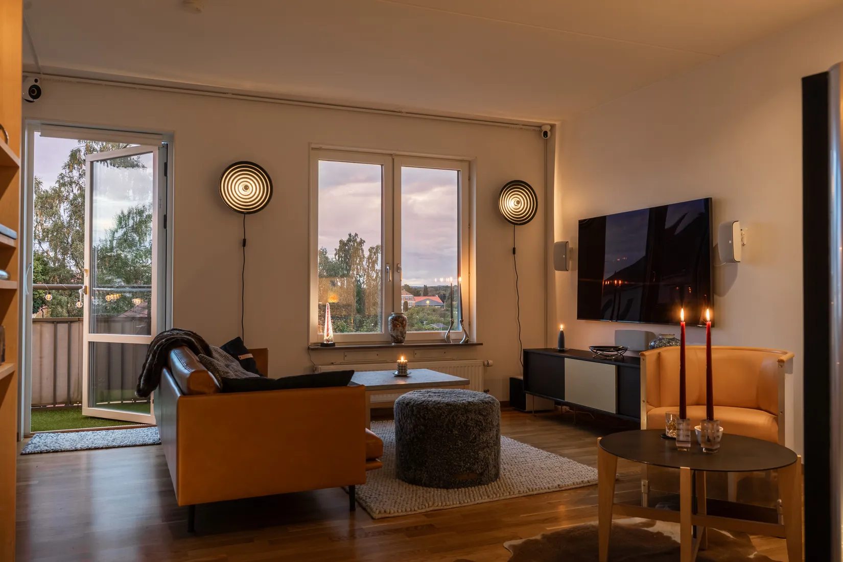 Bostadsrätt, Folkungagatan 12A, Centralt / Vasastan, Örebro
