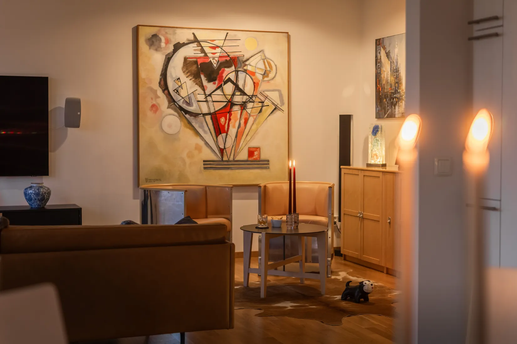 Bostadsrätt, Folkungagatan 12A, Centralt / Vasastan, Örebro