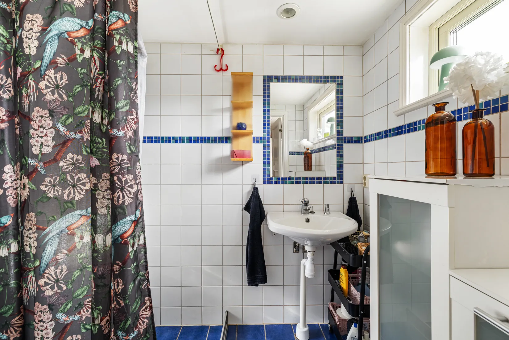 Villa, Bor Granåsen 1, Bor, Värnamo