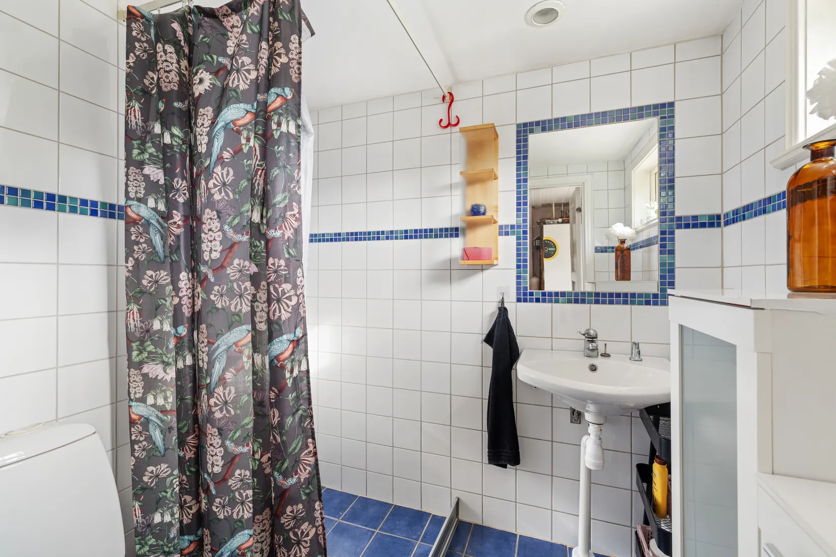 Villa, Bor Granåsen 1, Bor, Värnamo
