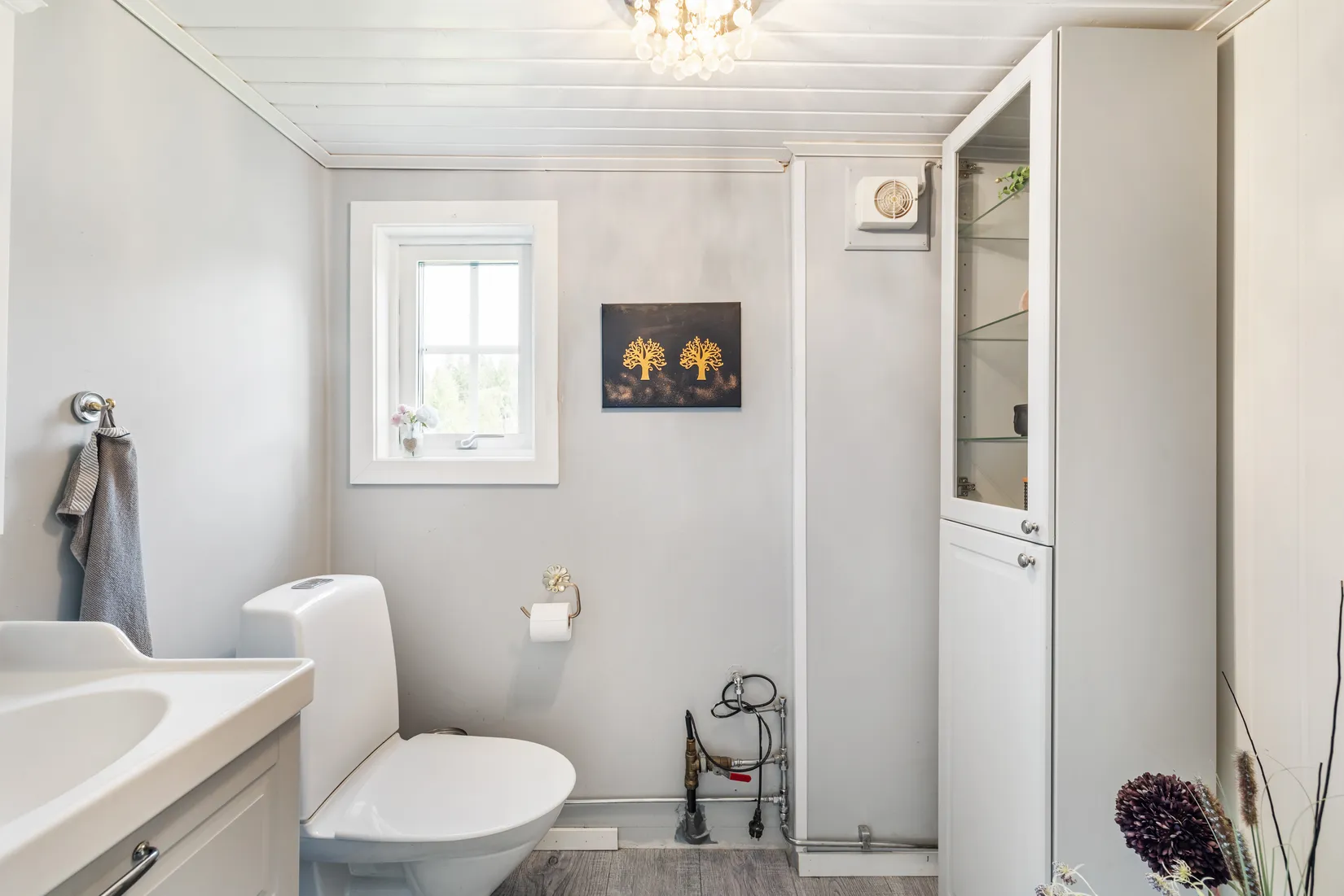 Villa, Bor Granåsen 1, Bor, Värnamo