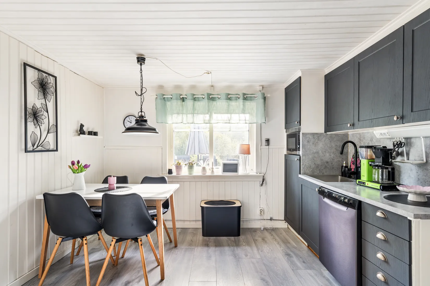 Villa, Bor Granåsen 1, Bor, Värnamo