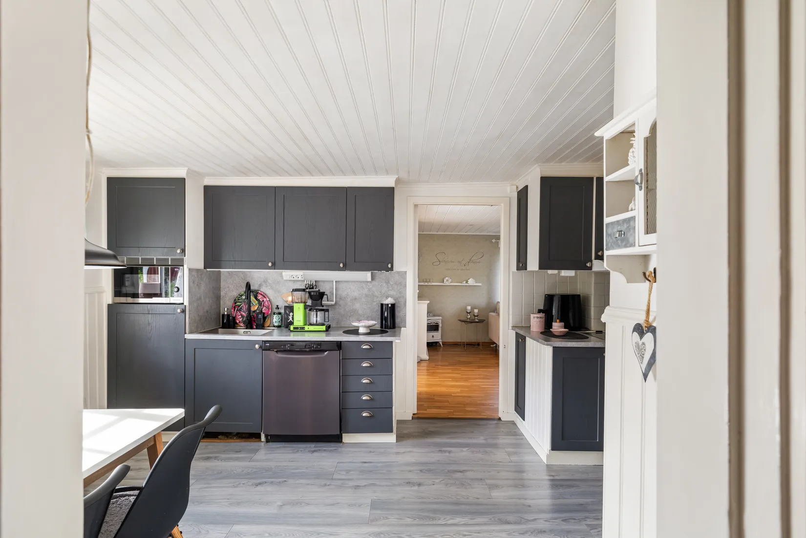 Villa, Bor Granåsen 1, Bor, Värnamo