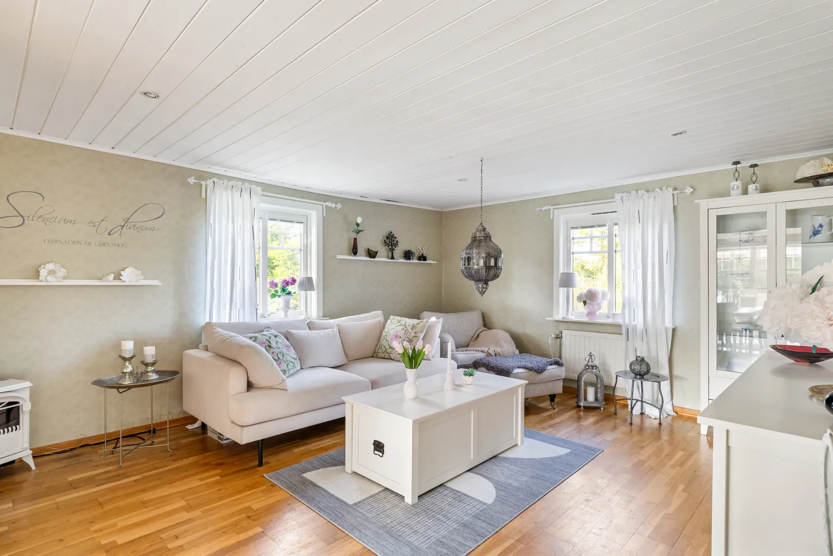 Villa, Bor Granåsen 1, Bor, Värnamo