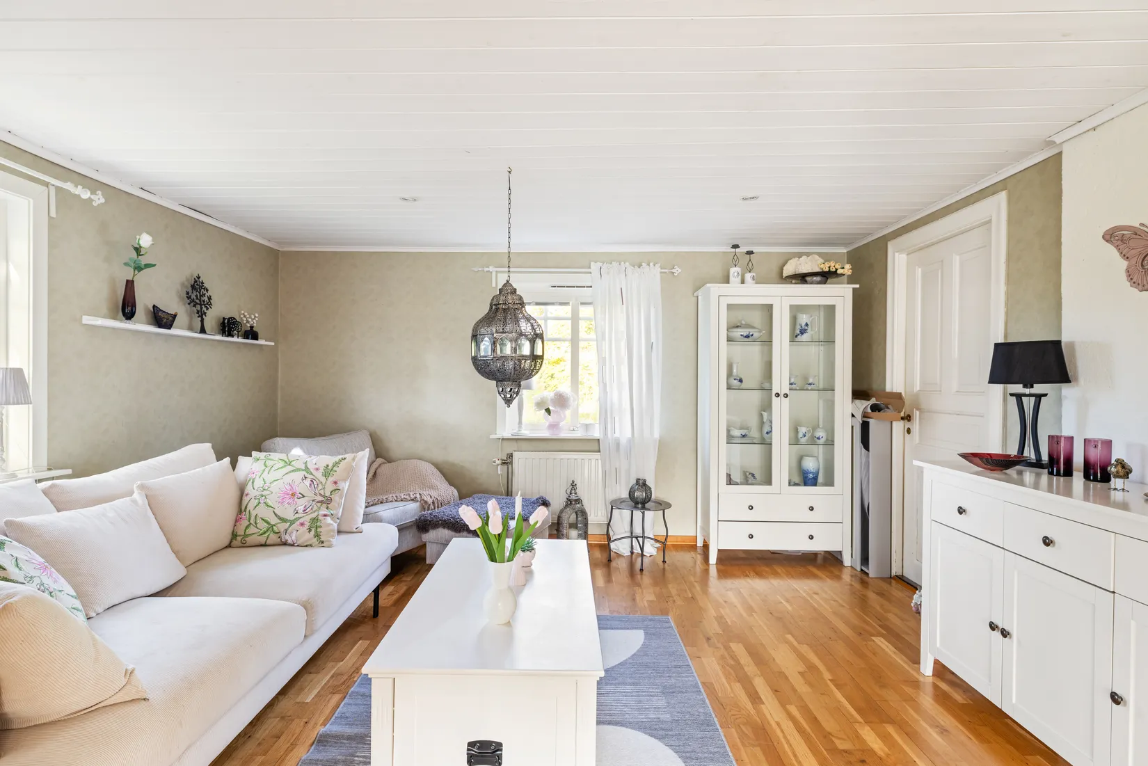 Villa, Bor Granåsen 1, Bor, Värnamo