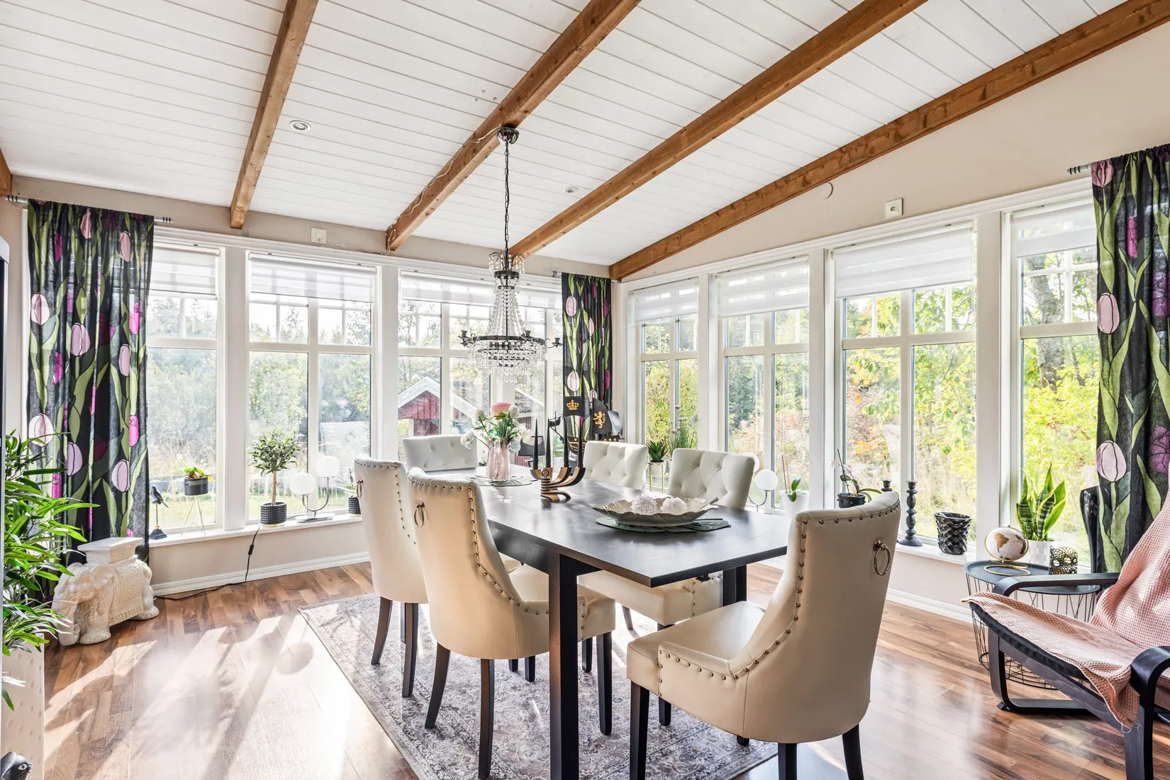 Villa, Bor Granåsen 1, Bor, Värnamo