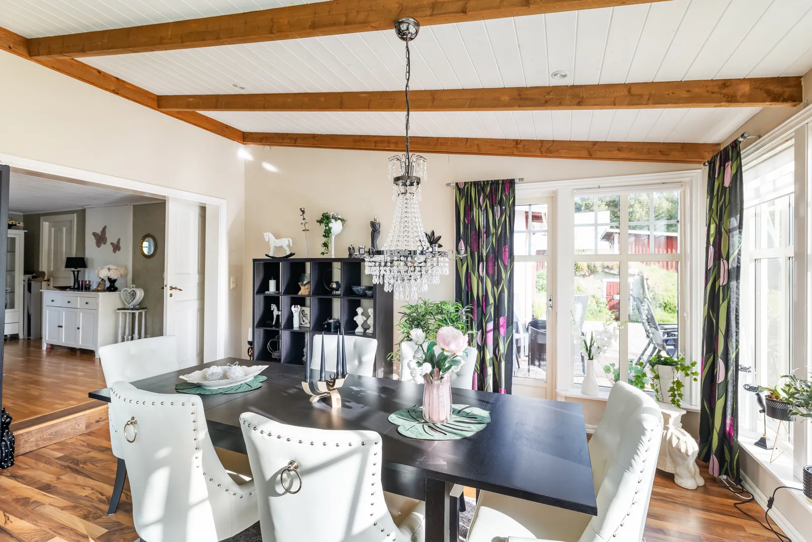 Villa, Bor Granåsen 1, Bor, Värnamo