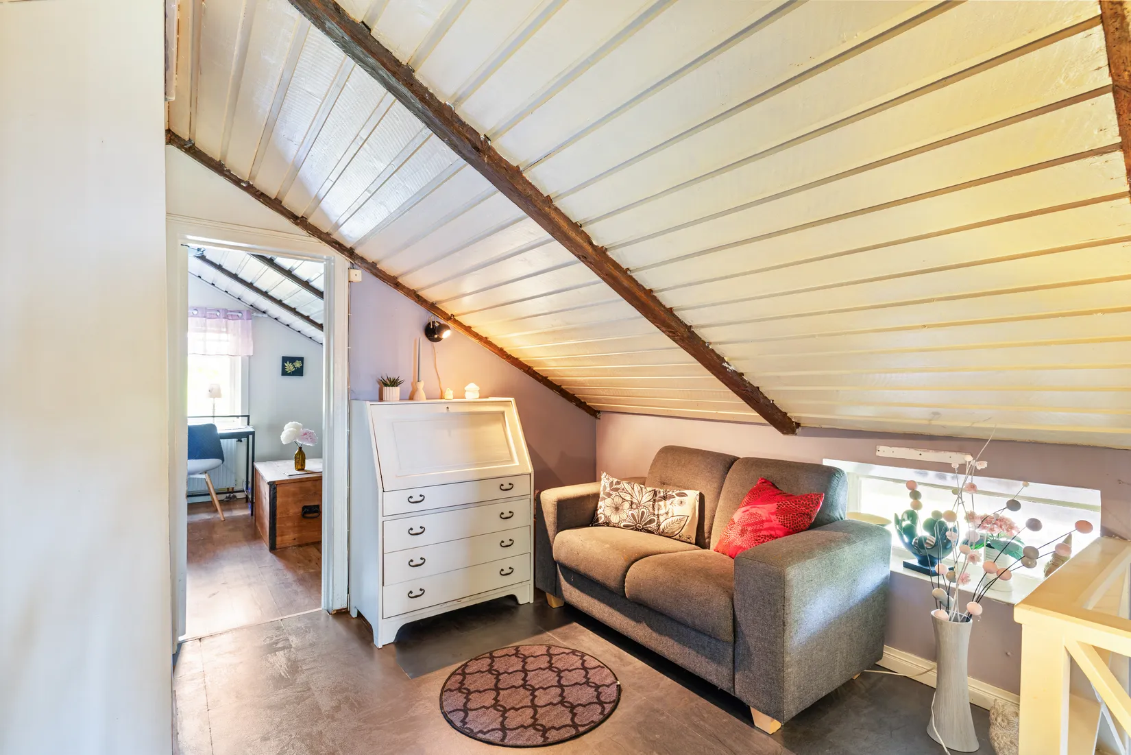 Villa, Bor Granåsen 1, Bor, Värnamo