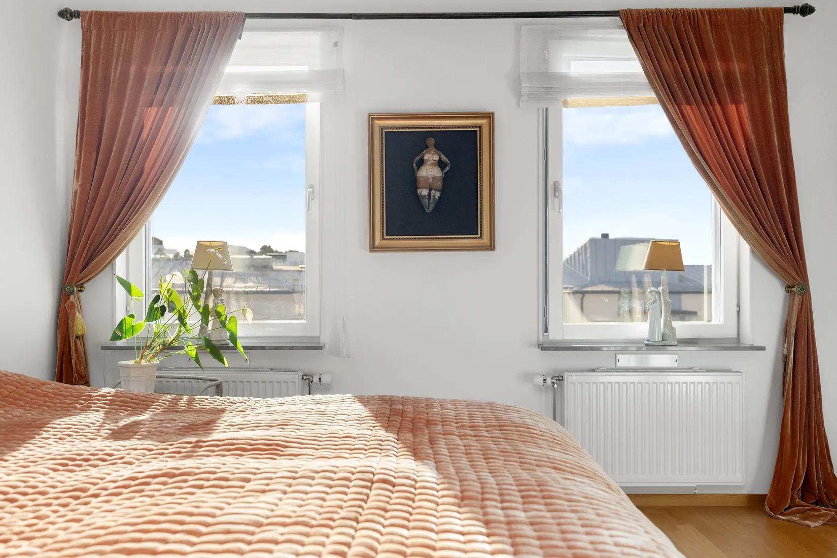 Bostadsrätt, Gustavsbergs allé 36, Porslinskvarteren, Värmdö