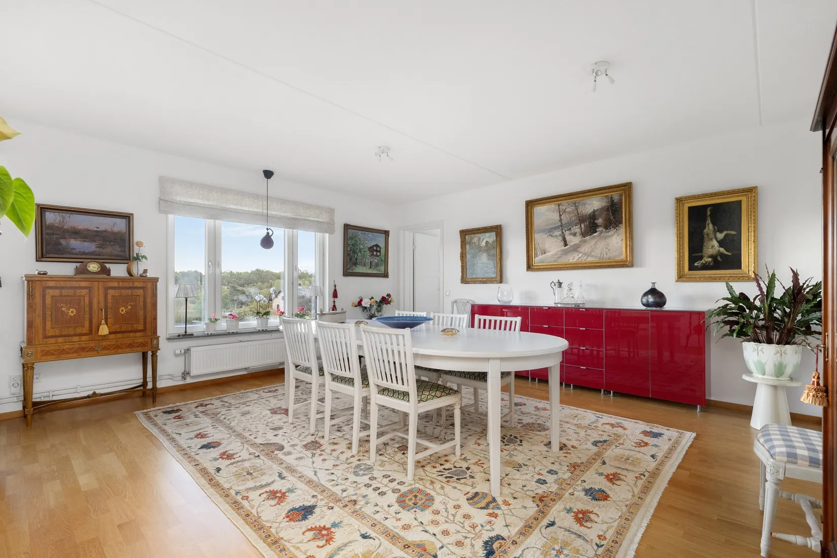 Bostadsrätt, Gustavsbergs allé 36, Porslinskvarteren, Värmdö