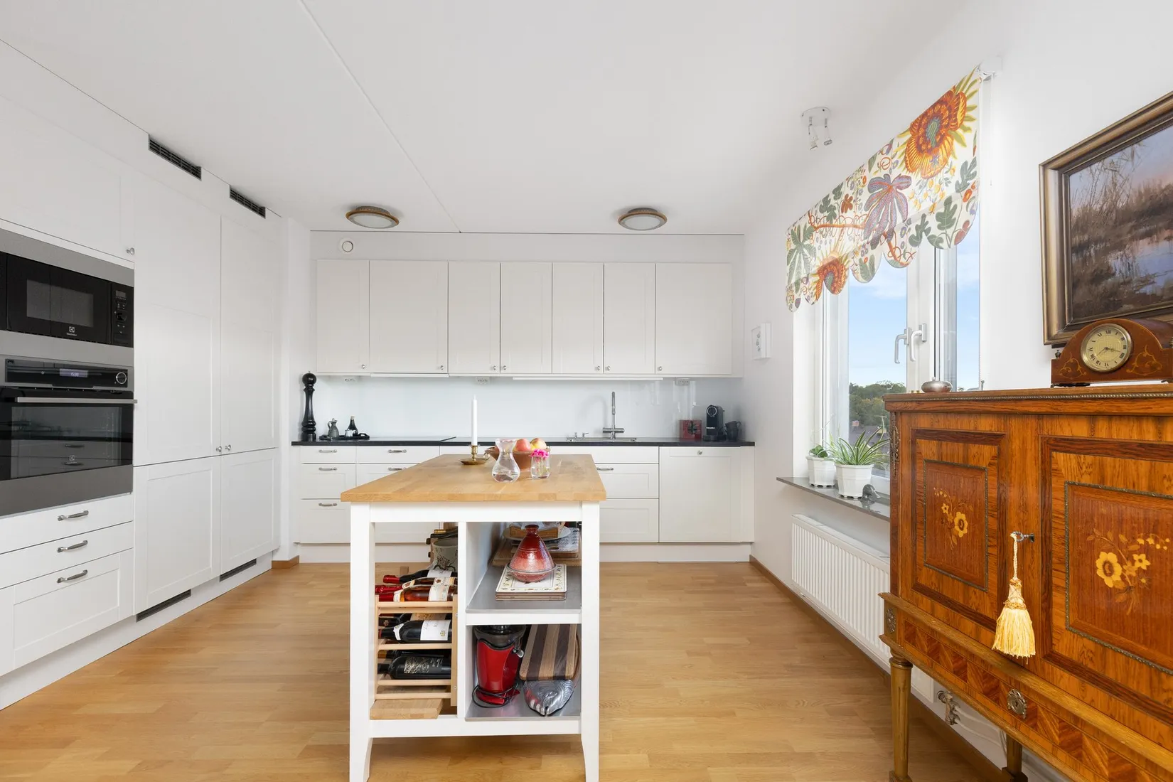 Bostadsrätt, Gustavsbergs allé 36, Porslinskvarteren, Värmdö