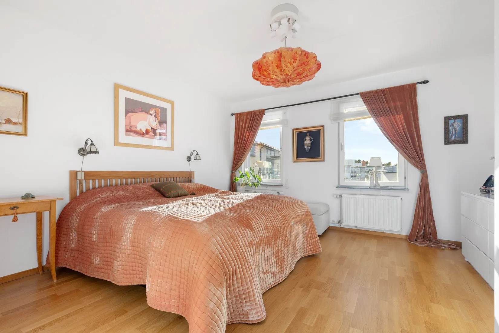 Bostadsrätt, Gustavsbergs allé 36, Porslinskvarteren, Värmdö