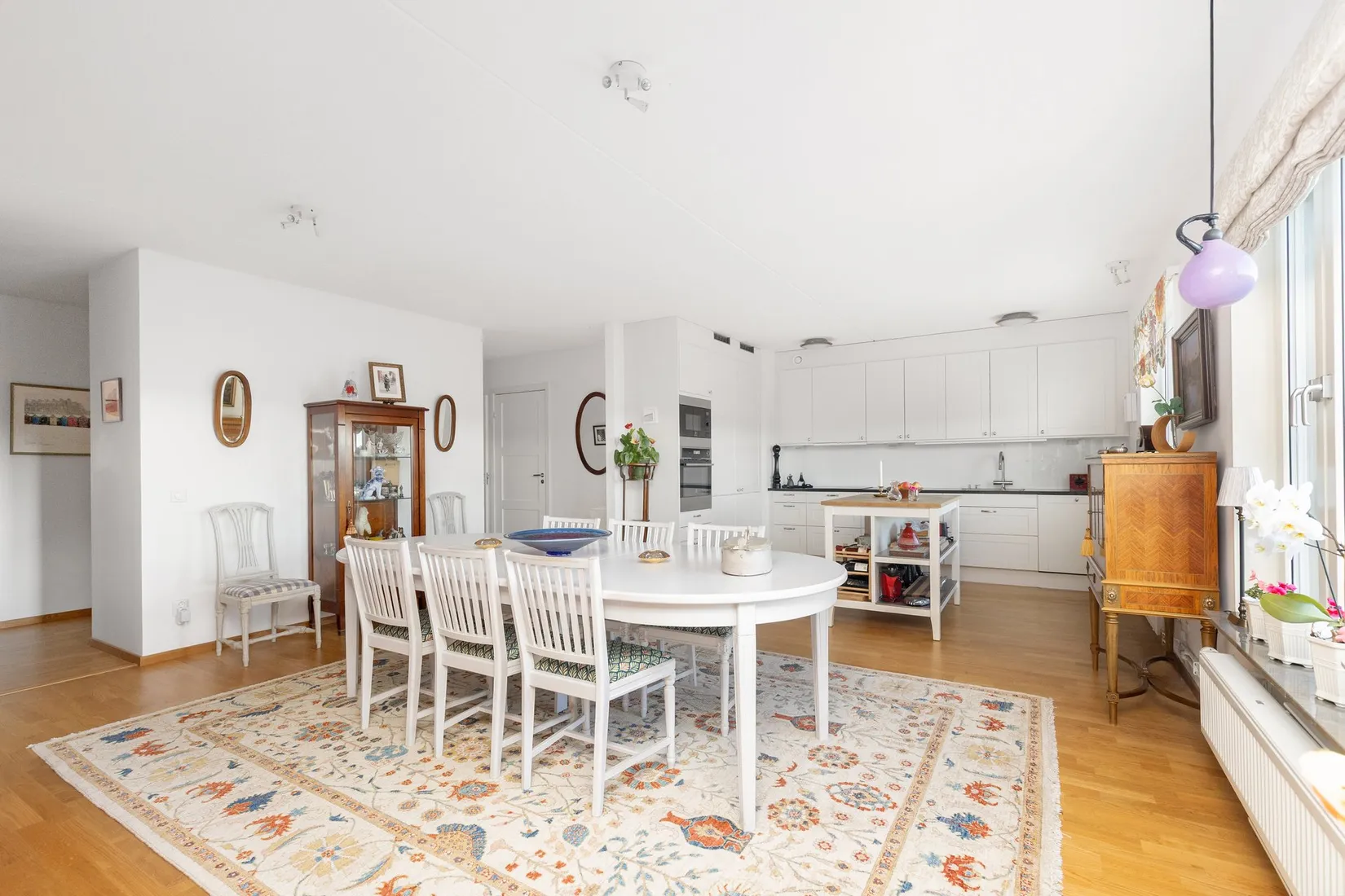 Bostadsrätt, Gustavsbergs allé 36, Porslinskvarteren, Värmdö