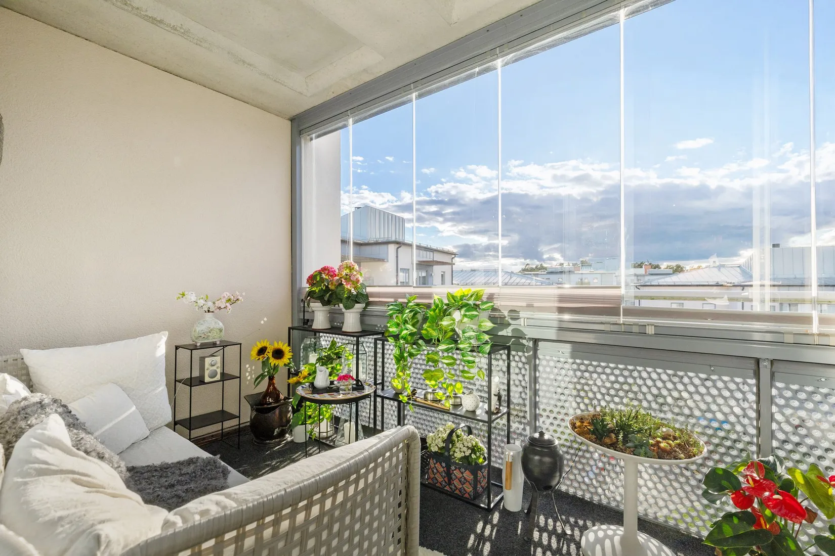 Bostadsrätt, Gustavsbergs allé 36, Porslinskvarteren, Värmdö