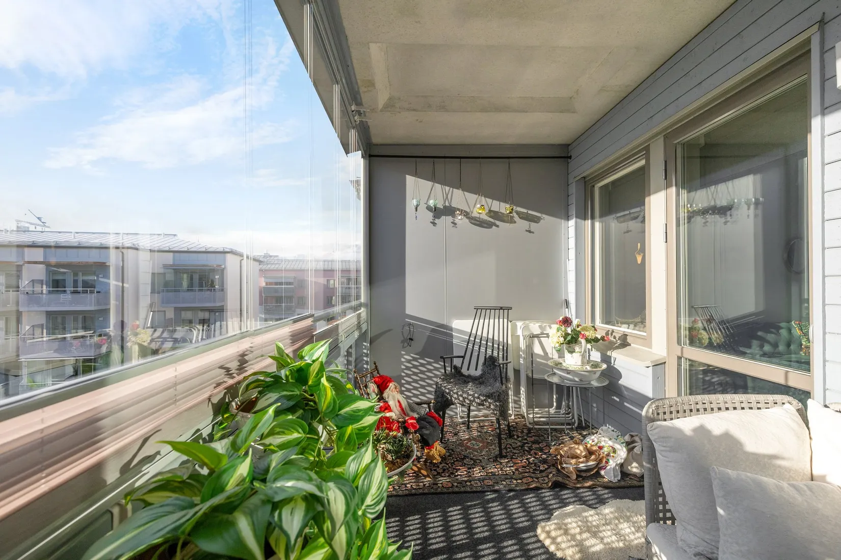 Bostadsrätt, Gustavsbergs allé 36, Porslinskvarteren, Värmdö